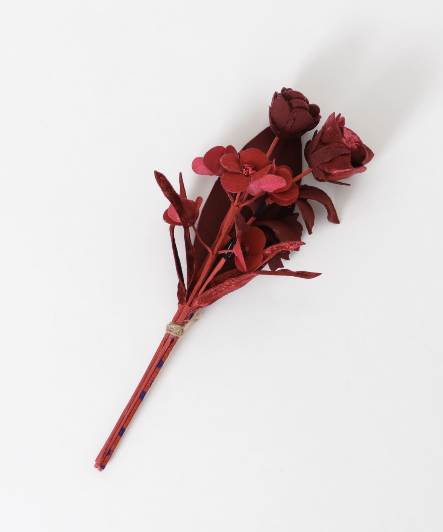 劇団四季×URBAN RESEARCH　bouquet (shiki) Red FREE
