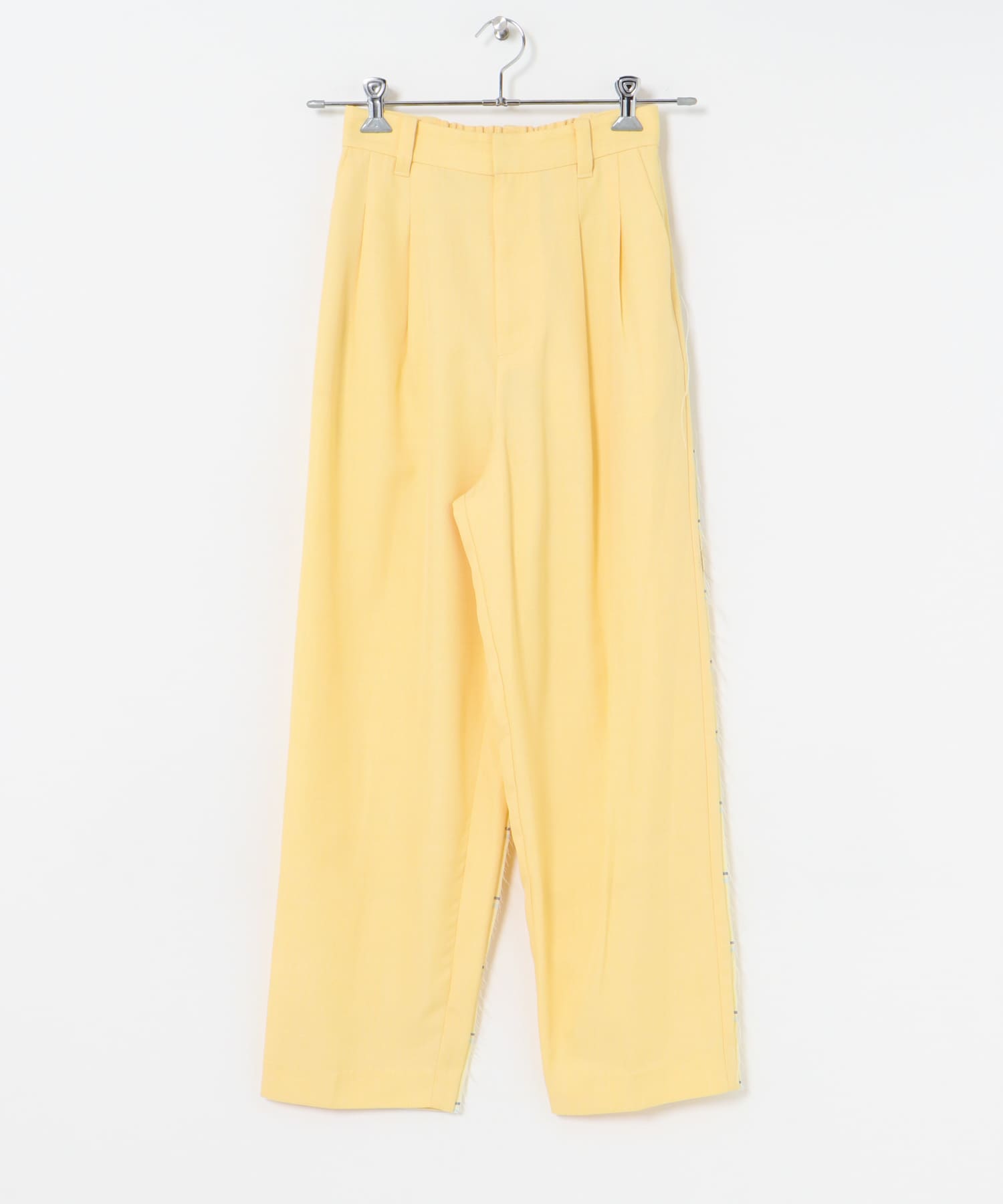 劇団四季×URBAN RESEARCH　shiki-remake pants 03