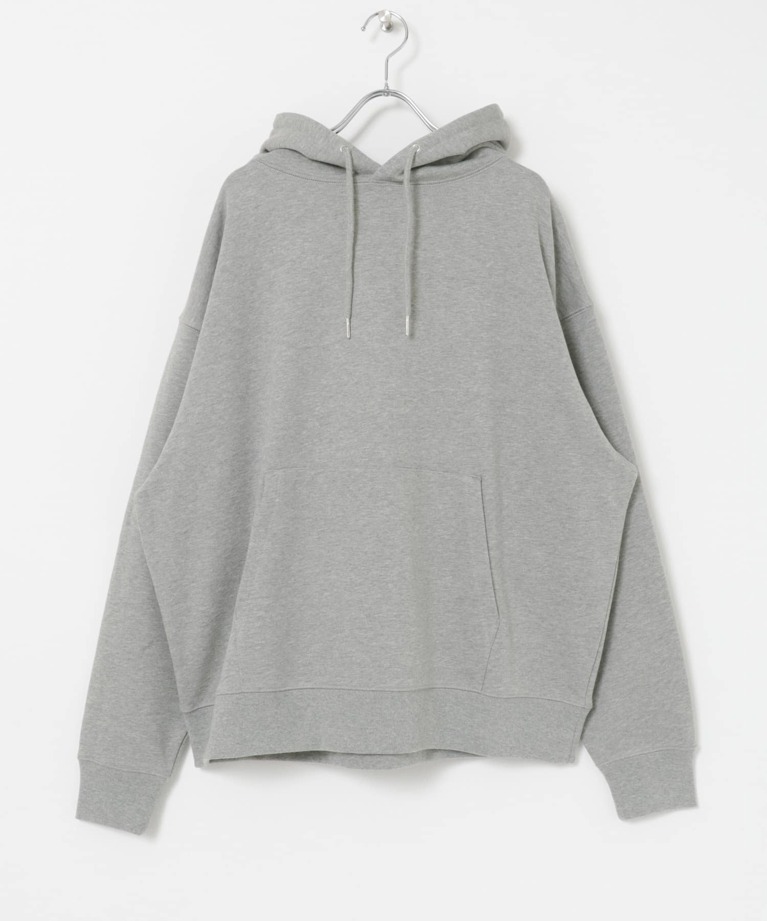 TOP GRAY