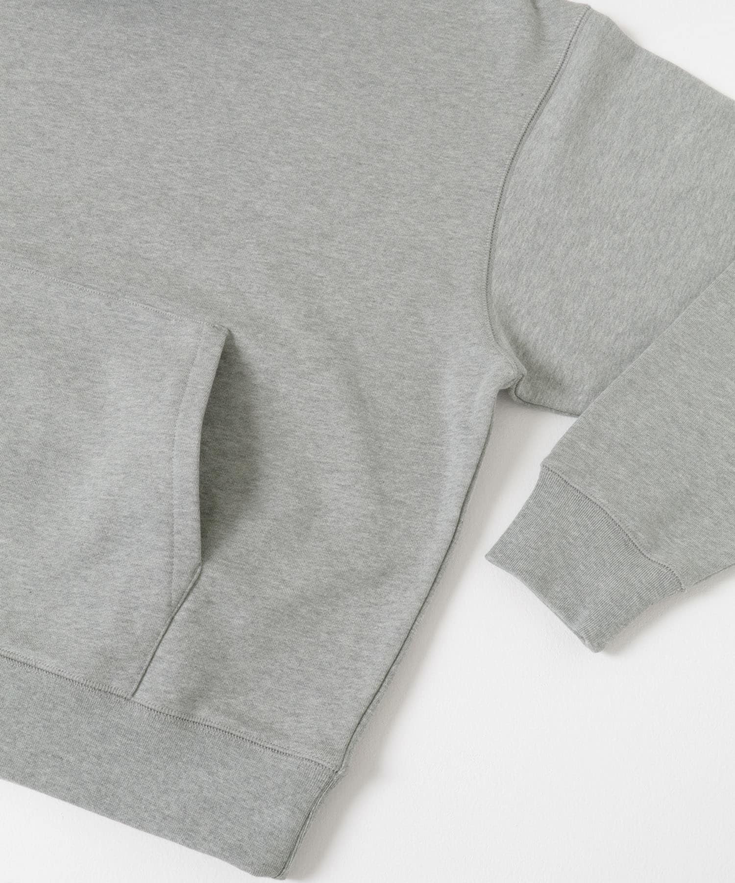 TOP GRAY