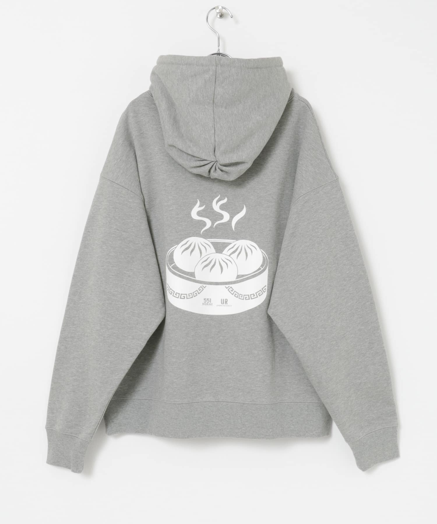TOP GRAY