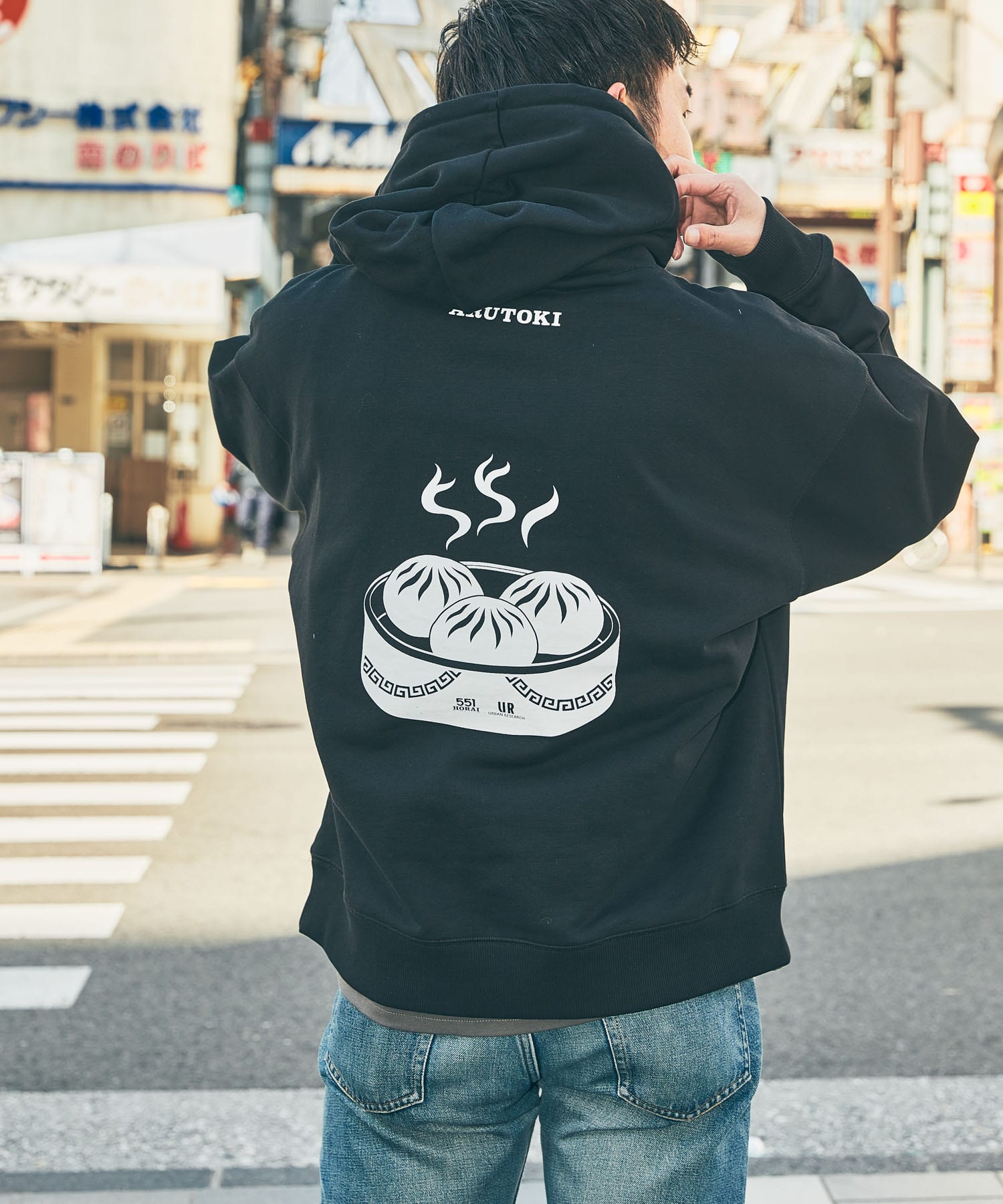 ゆー Air Filter For HITACHI ZX85USB-5A 074526508 172B06-11510