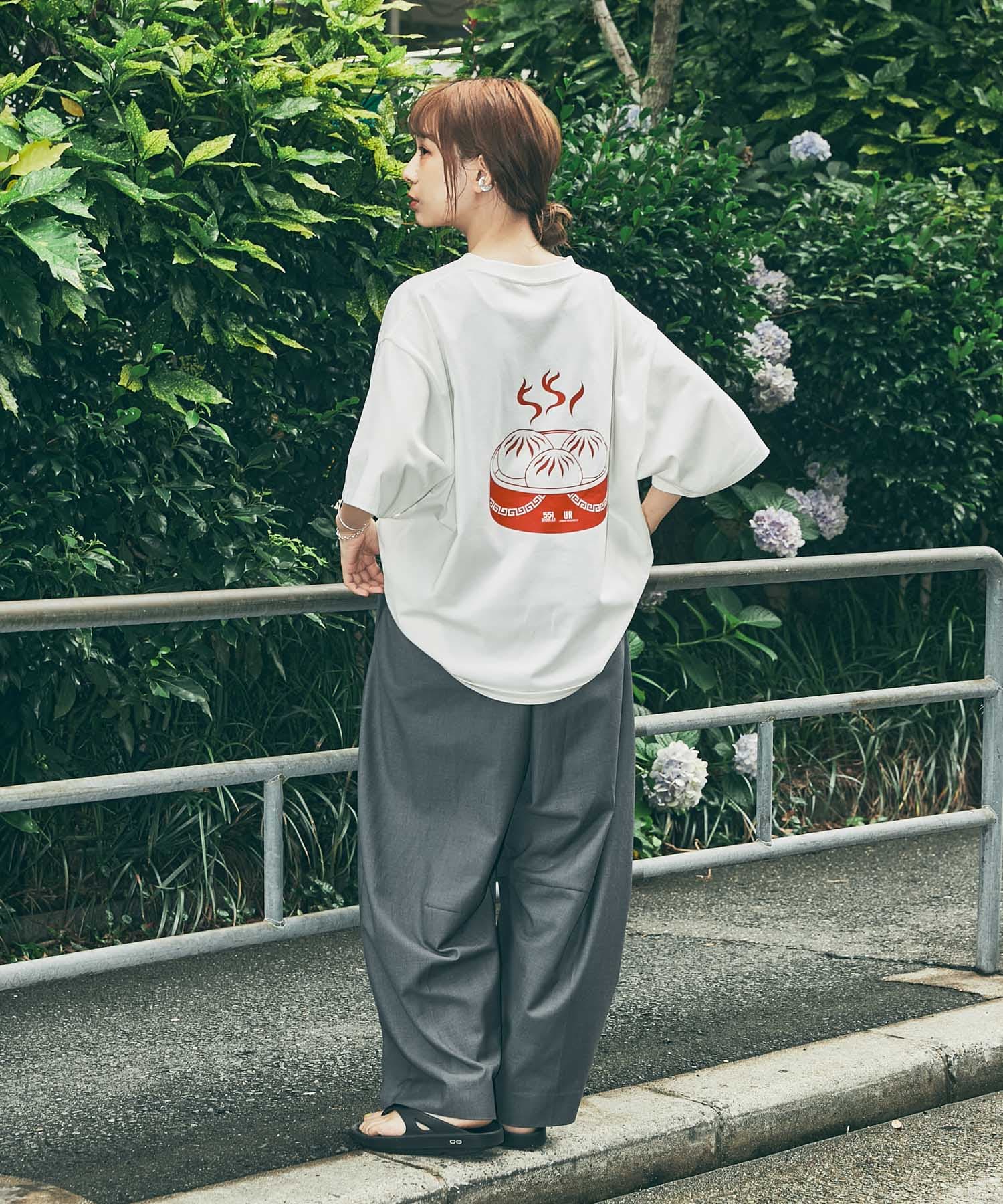 身長：158cm サイズ：M