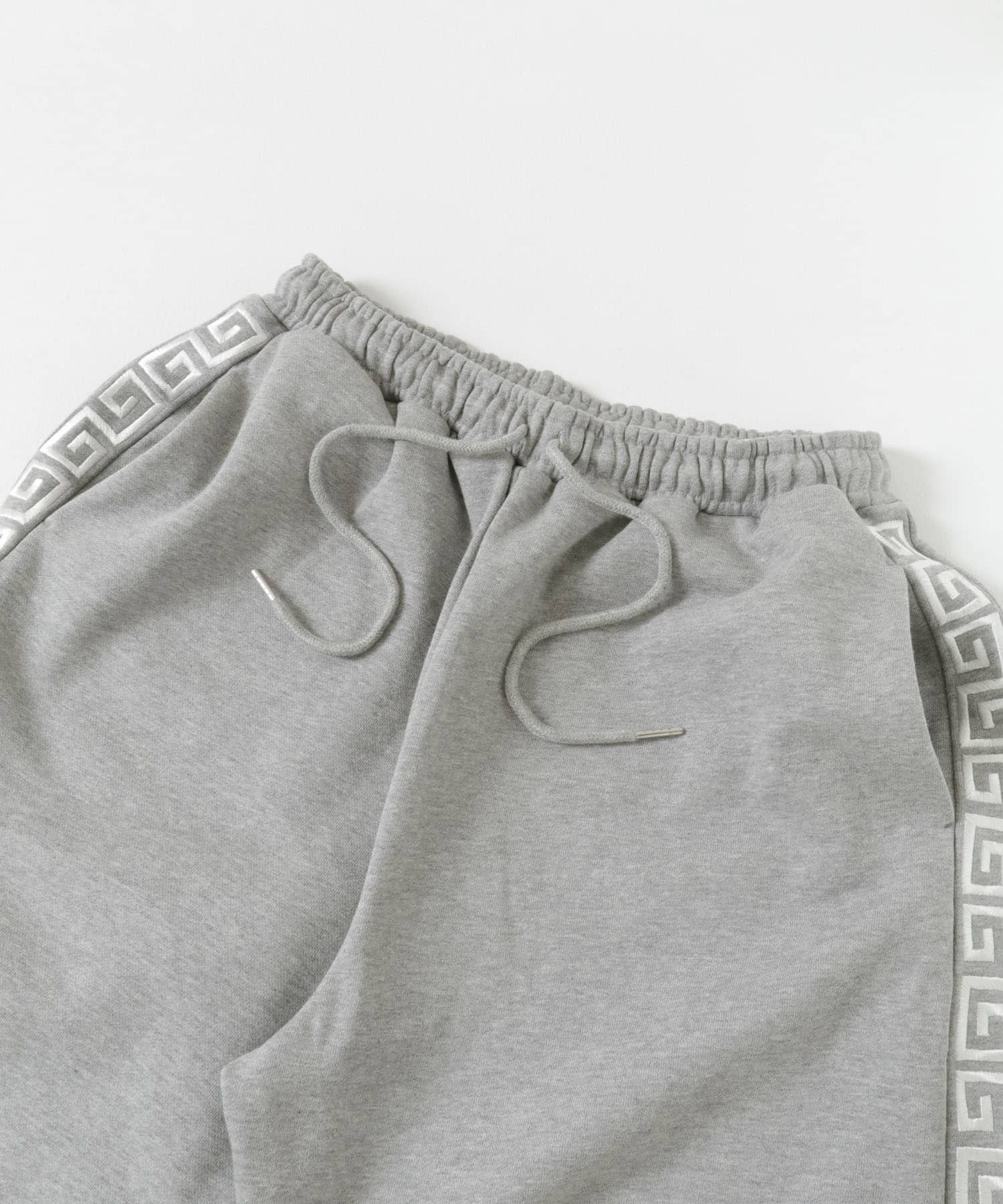 551蓬莱×UR　SWEAT PANTS TOP GRAY M