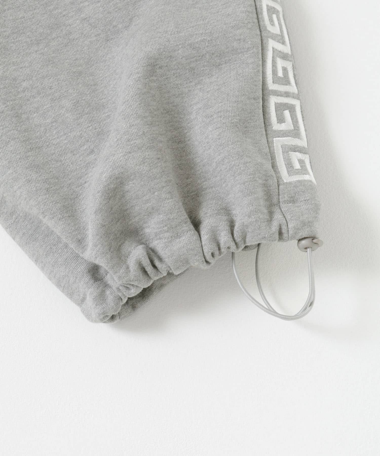 551蓬莱×UR　SWEAT PANTS TOP GRAY M