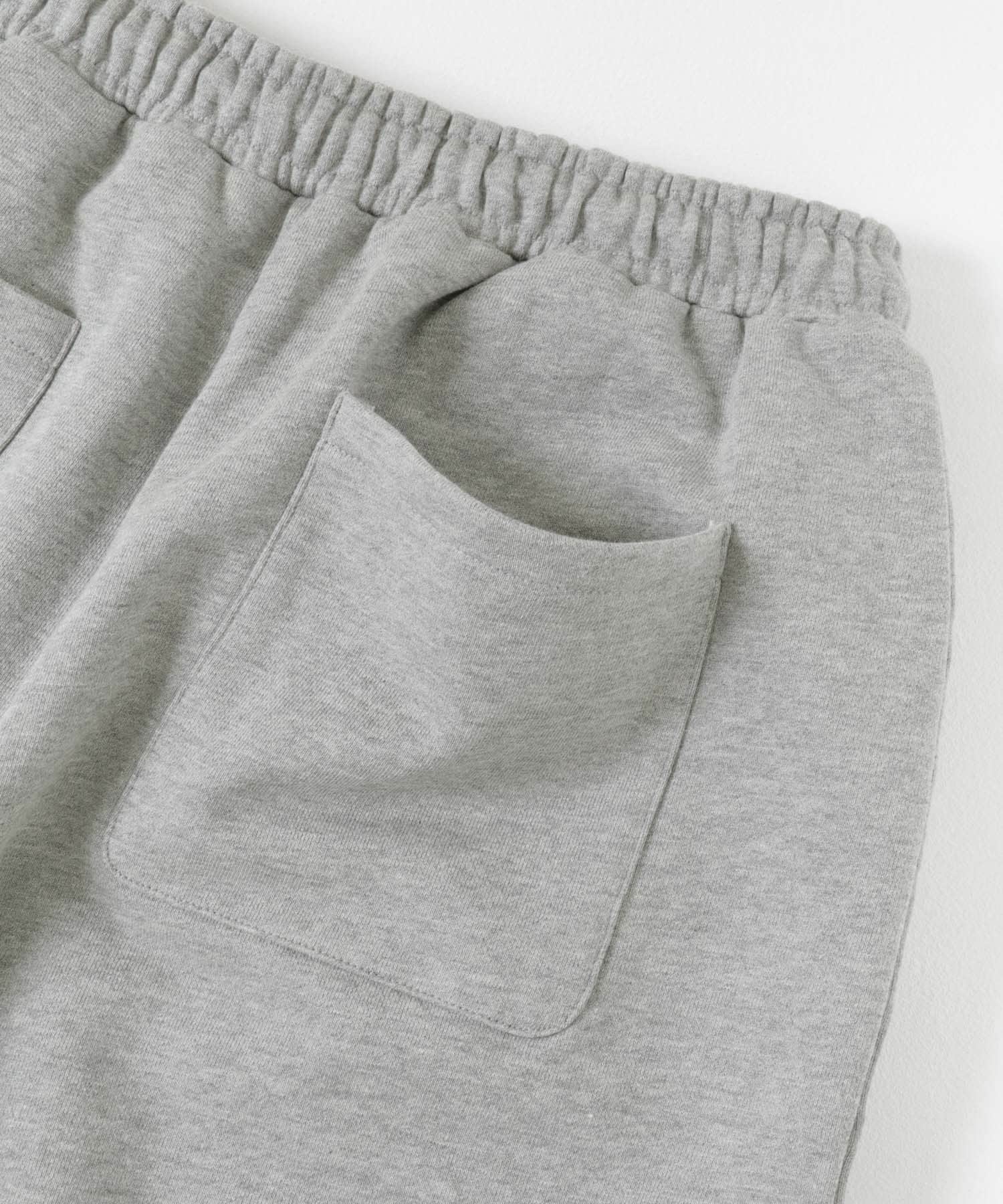 551蓬莱×UR　SWEAT PANTS TOP GRAY M