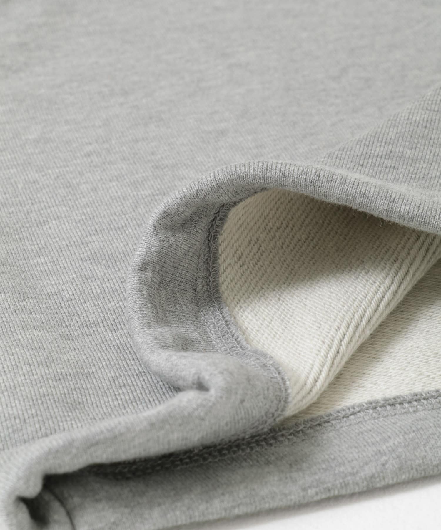 551蓬莱×UR　SWEAT PANTS TOP GRAY M