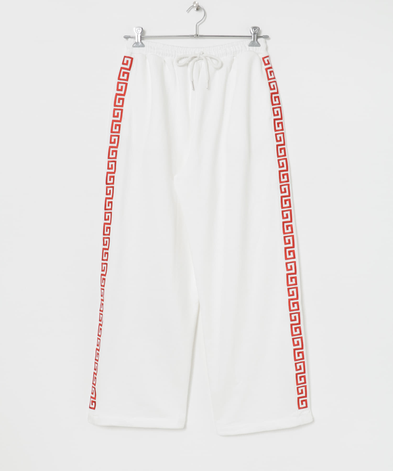 551蓬莱×UR　SWEAT PANTS OFF M