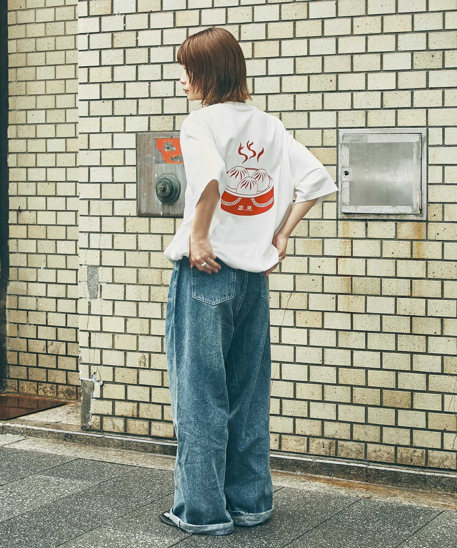 身長：160cm サイズ：M