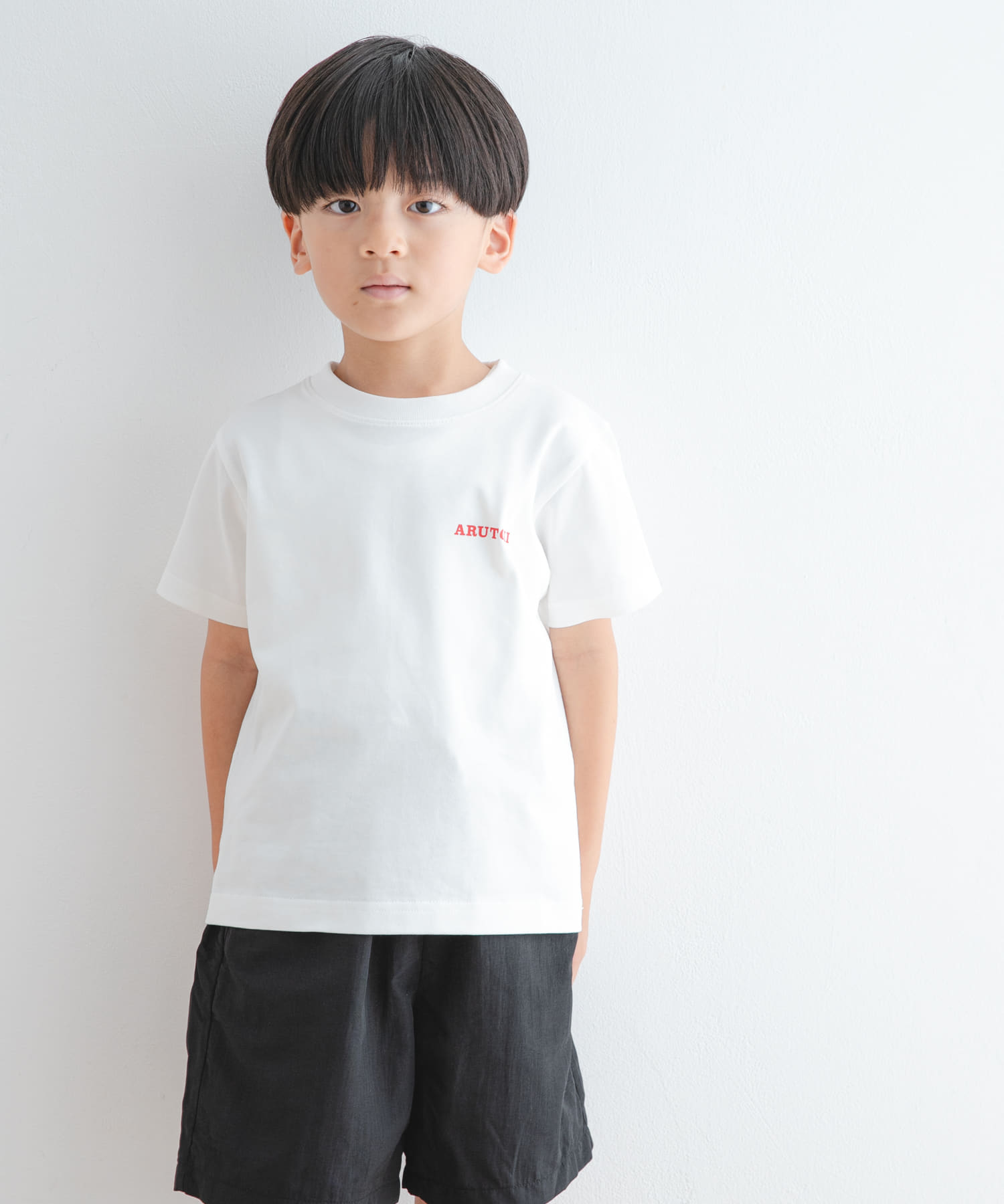 身長：108cm サイズ：120