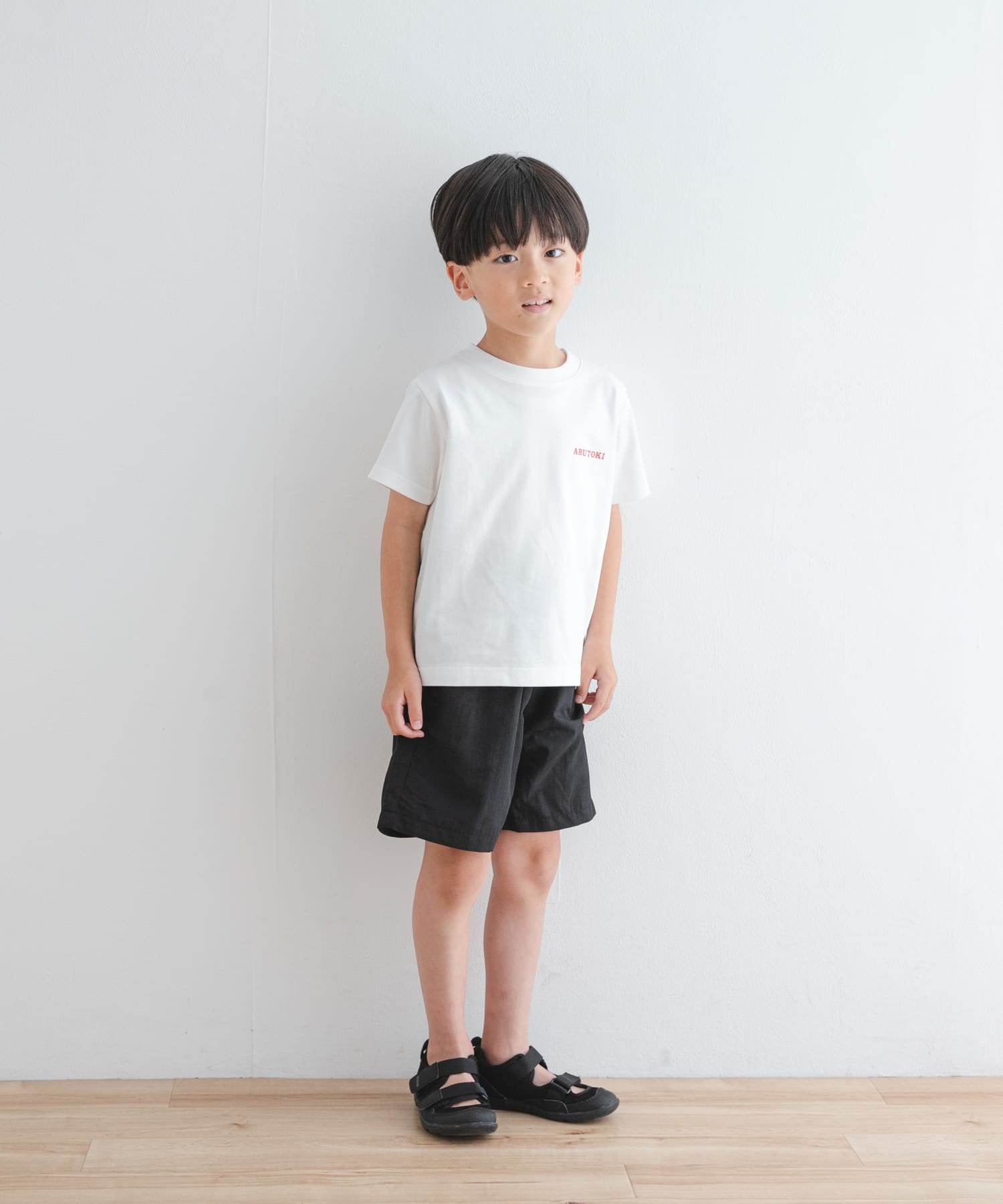 身長：108cm サイズ：120