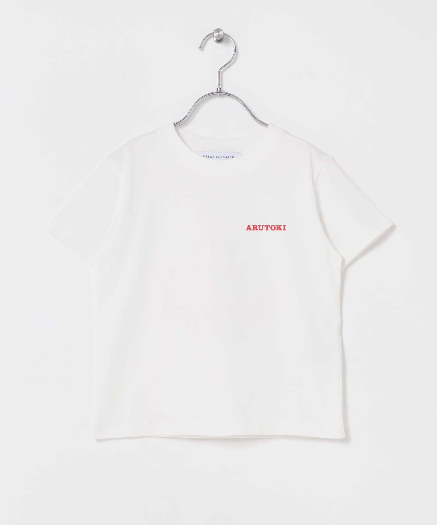 551蓬莱×UR　SHORT-SLEEVE T-SHIRTS(KIDS) OFF 120
