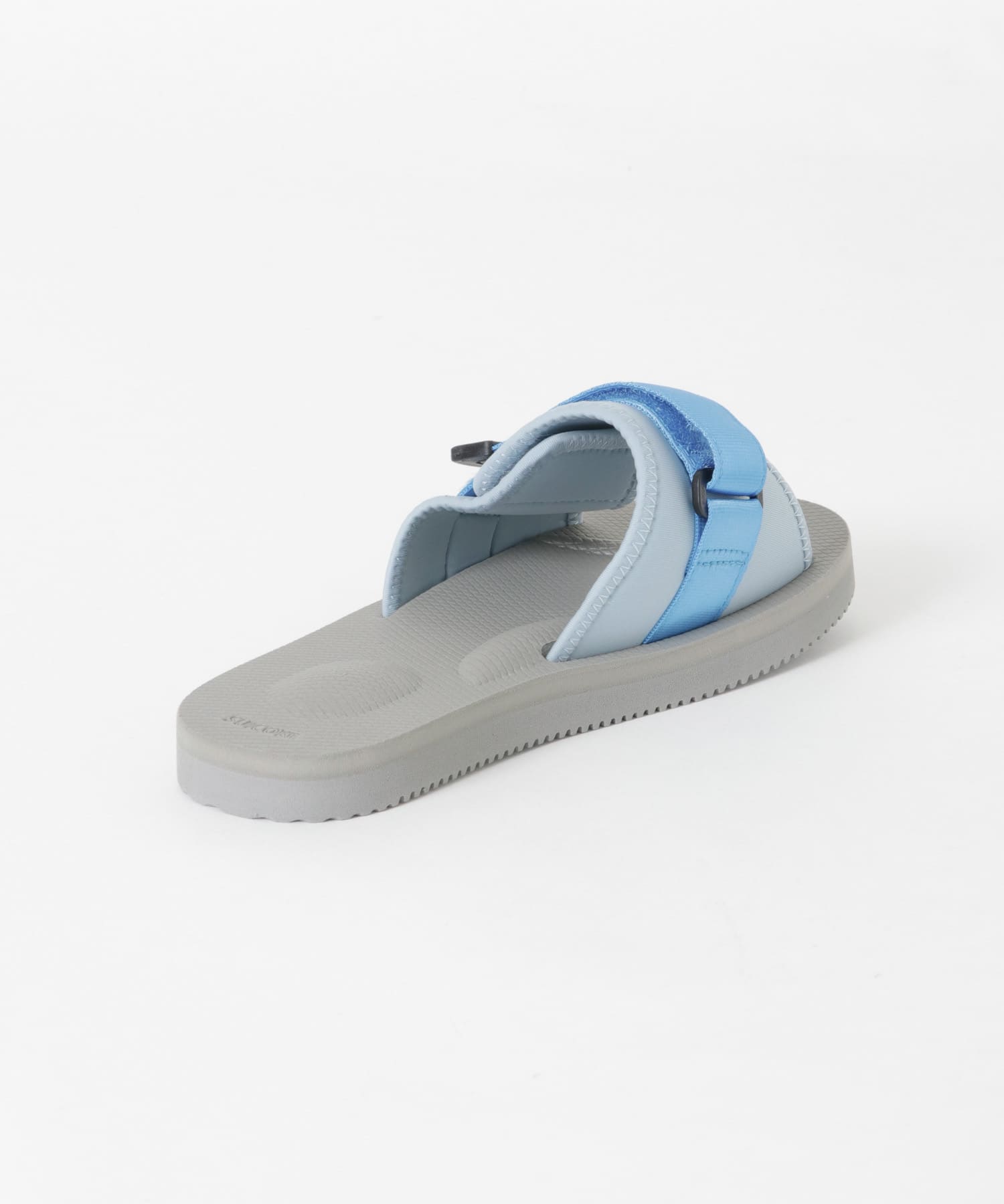 SUICOKE　PADRI Blue 5