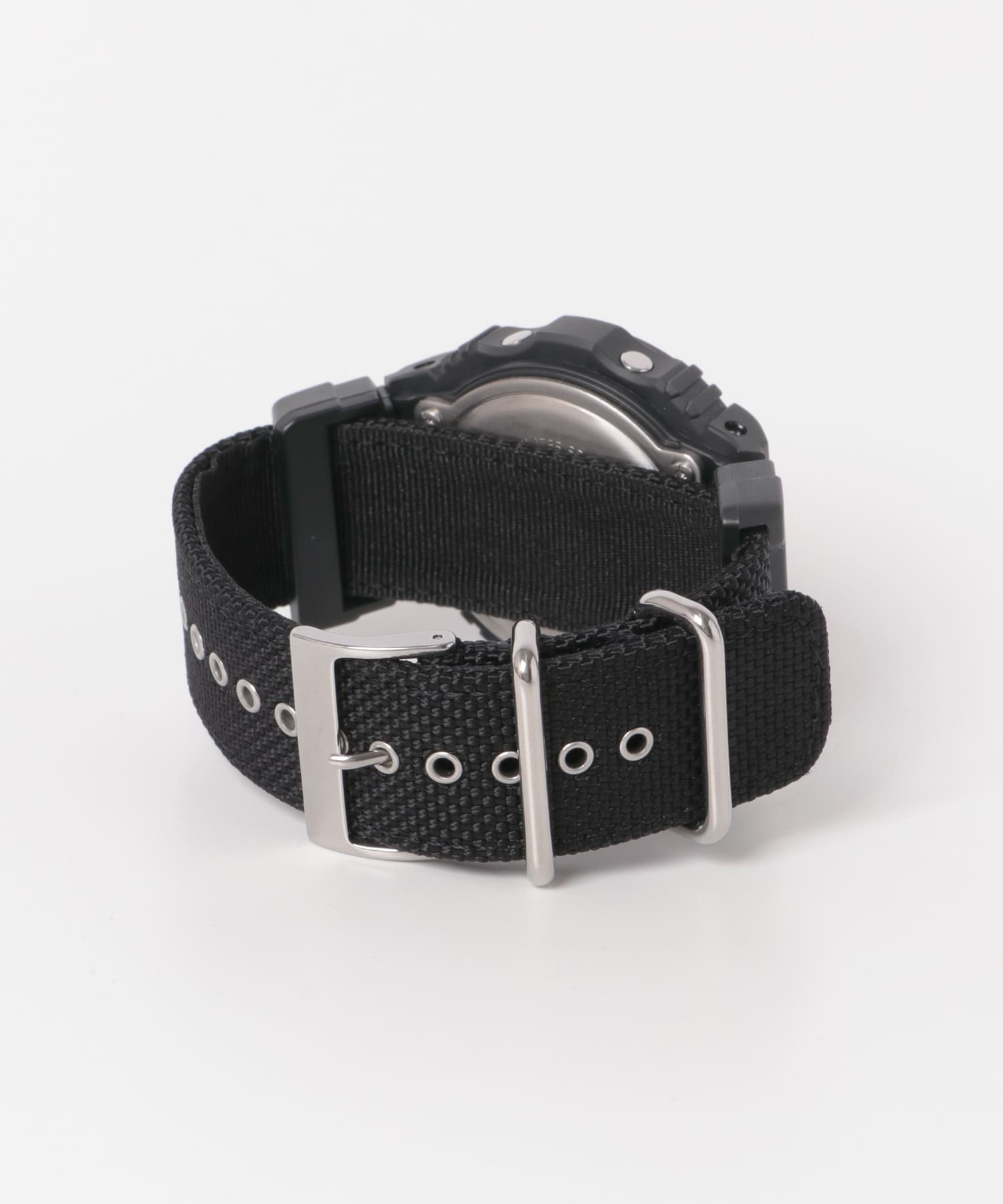 CASIO×URBAN RESEARCH G-SHOCK 別注DW5750E(- BLACK): ファッション