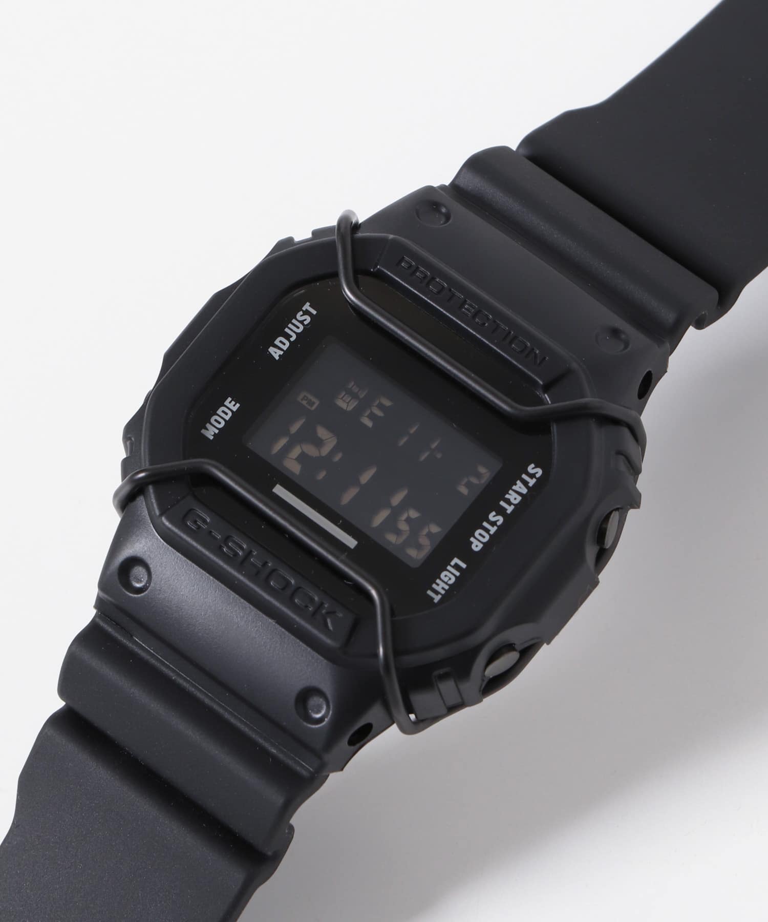 【値下げ】NEXUSVII × G-SHOCK DW5600NX7UR 値下げ】NEXUSVII × G-SHOCK DW5600NX7UR - メルカリ
