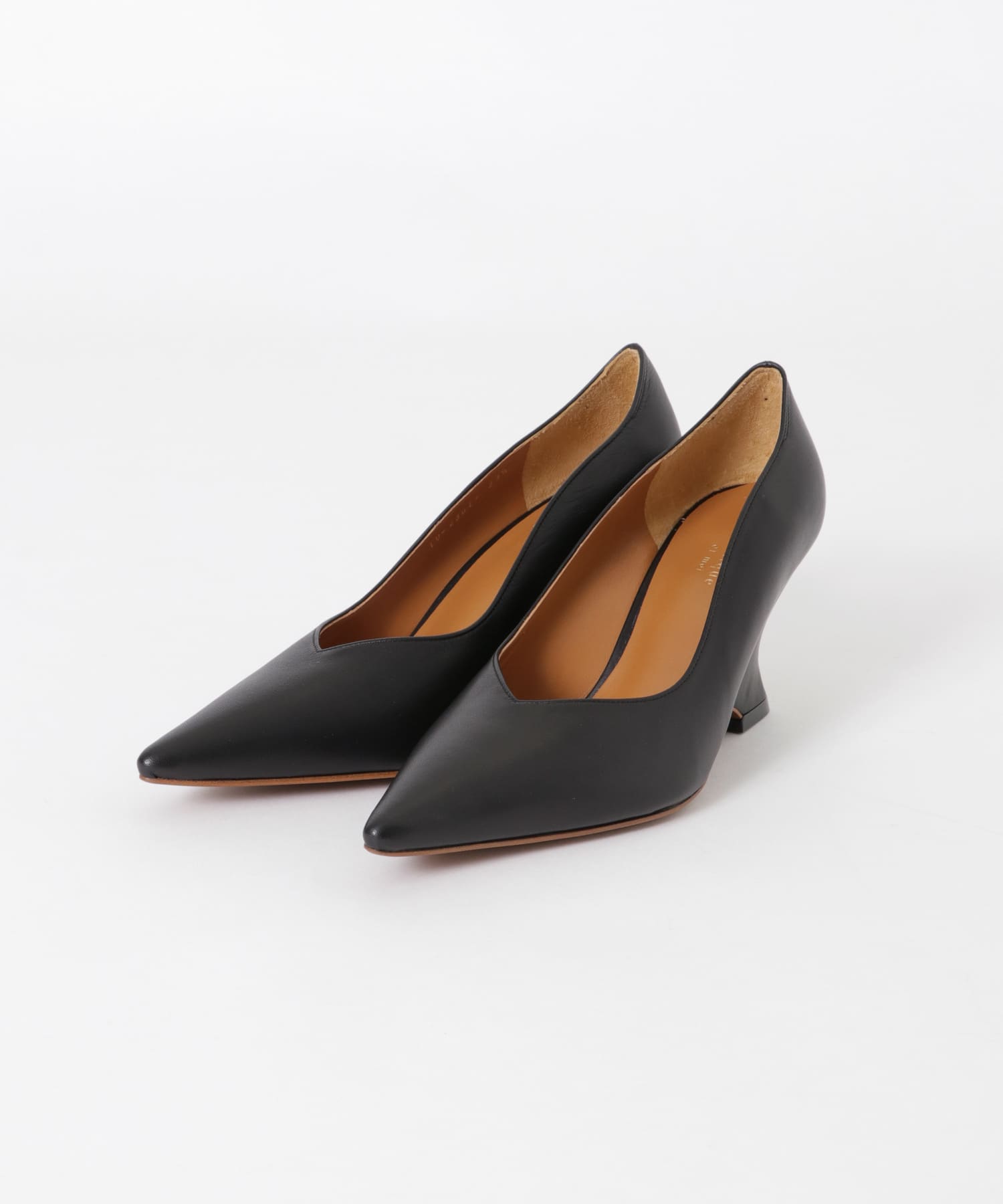 L’unique et moi　Daisy BLACK 22.5