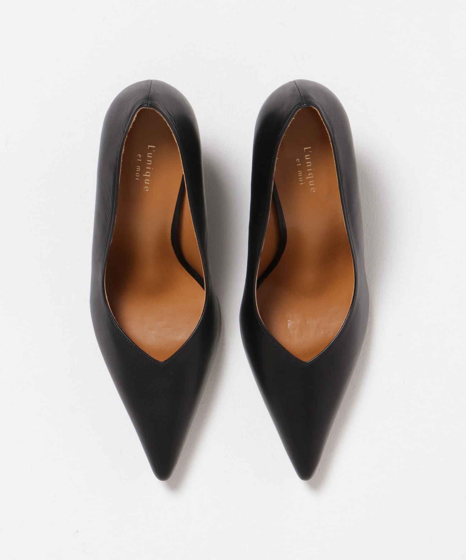 L’unique et moi　Daisy BLACK 22.5