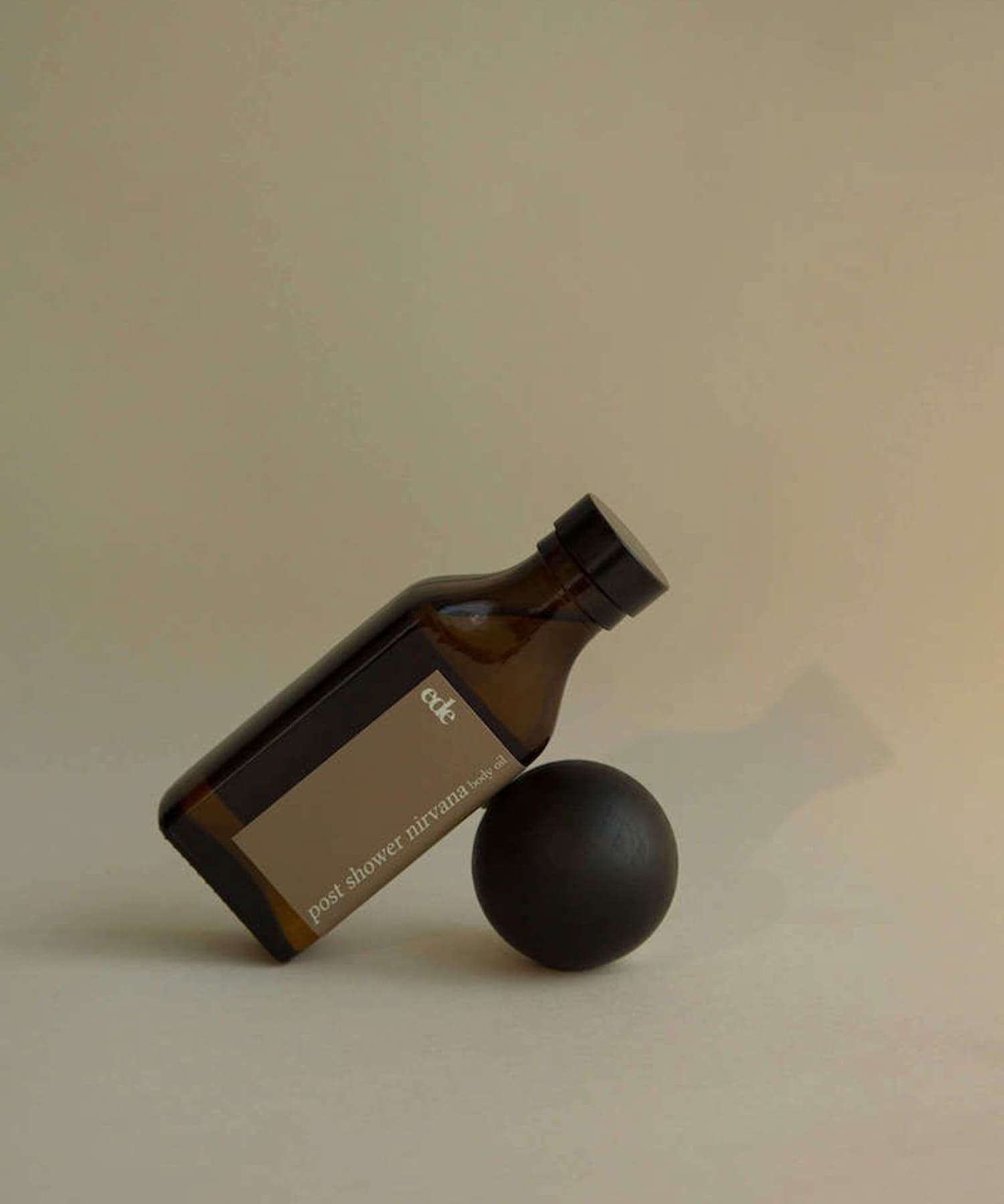 ede　ps nirvana body oil 30ml