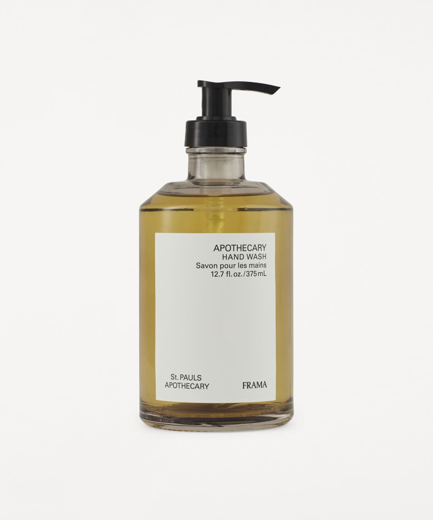 FRAMA　Apothecary Hand Wash