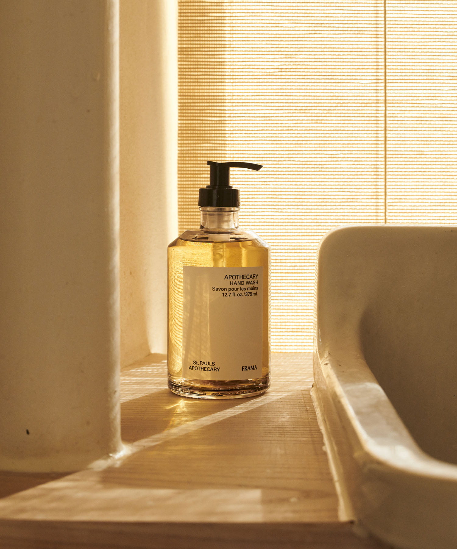 FRAMA　Apothecary Hand Wash - 0
