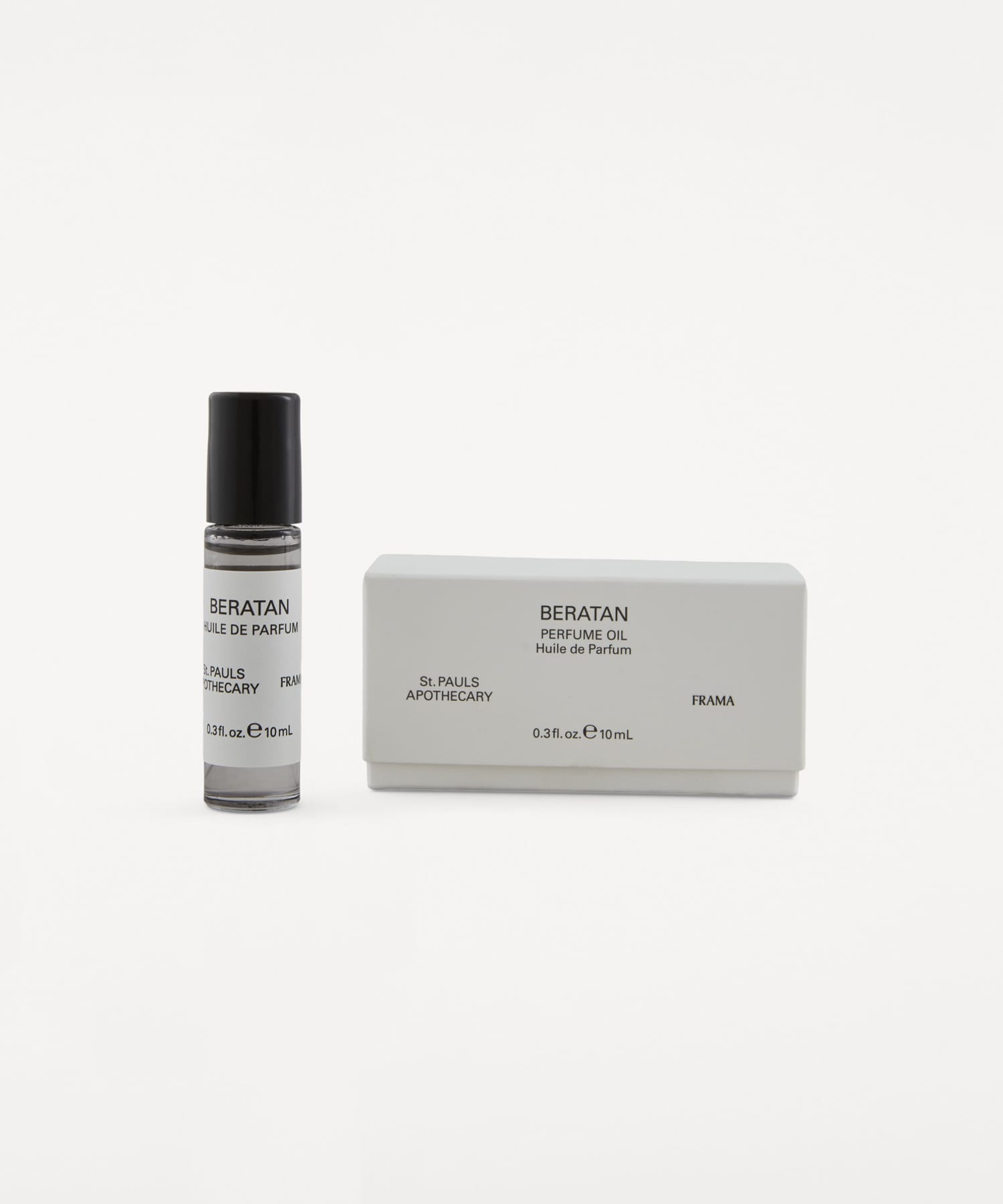 FRAMA　beratan perfume oil