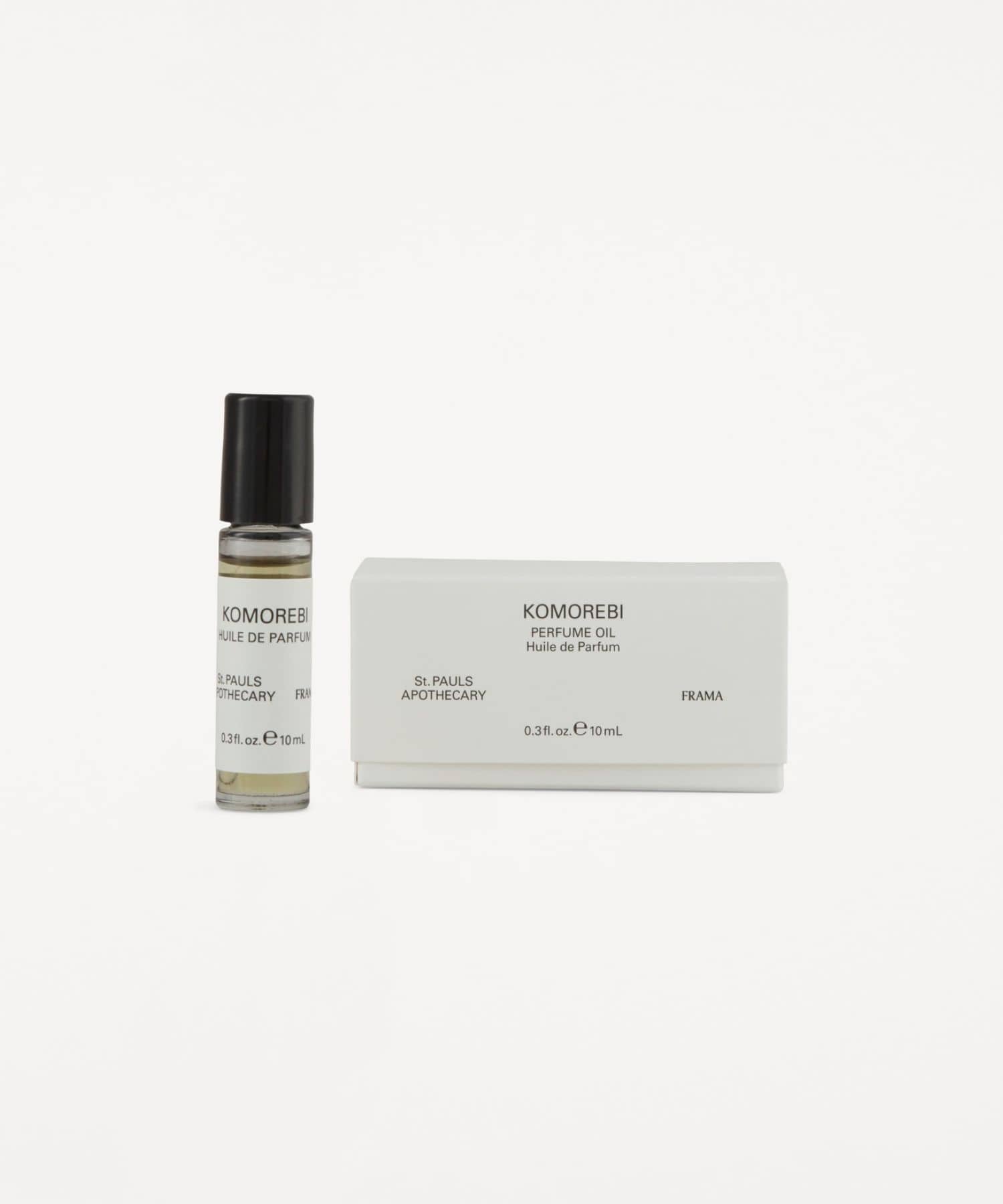 FRAMA　Komorebi Oil Perfume