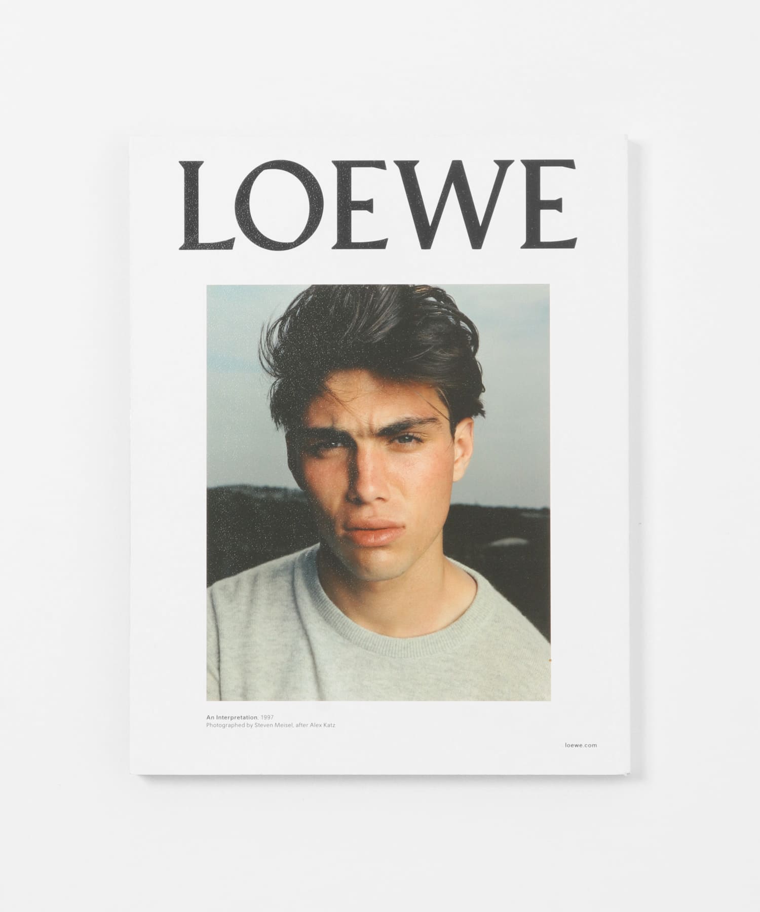 天晨堂　FANTASTIC MAN No.20 A&W 2014 - -