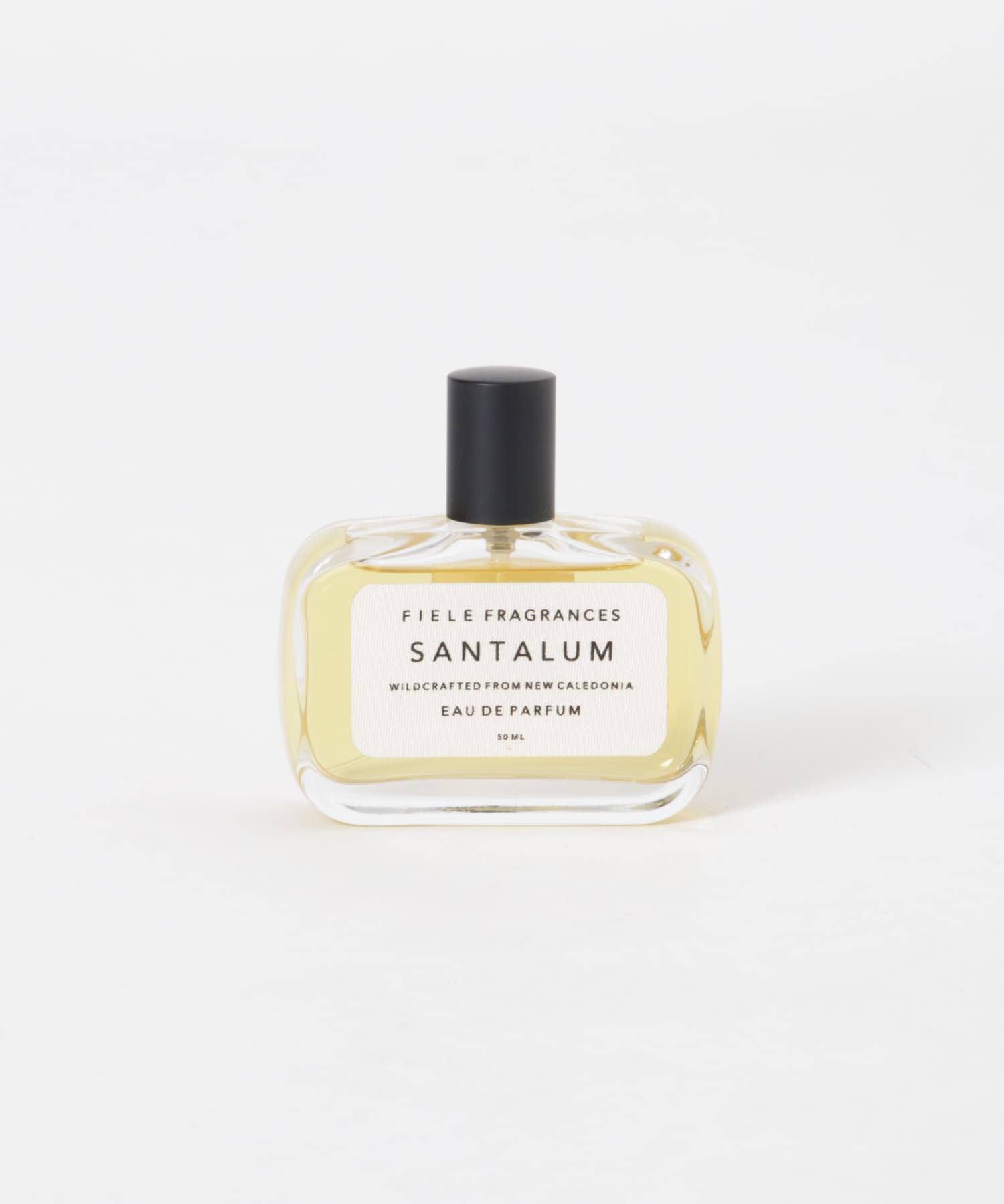 FIELE FRAGRANCES　SANTALUM