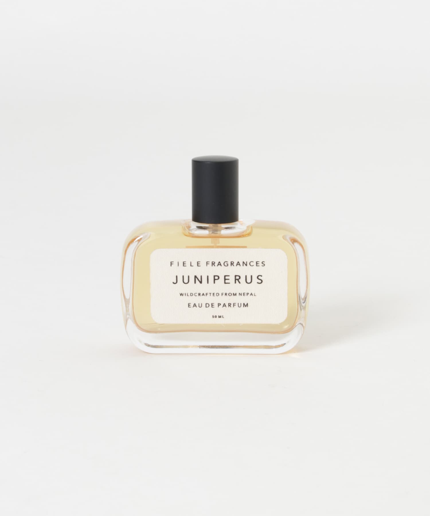 FIELE FRAGRANCES　JUNIPERUS