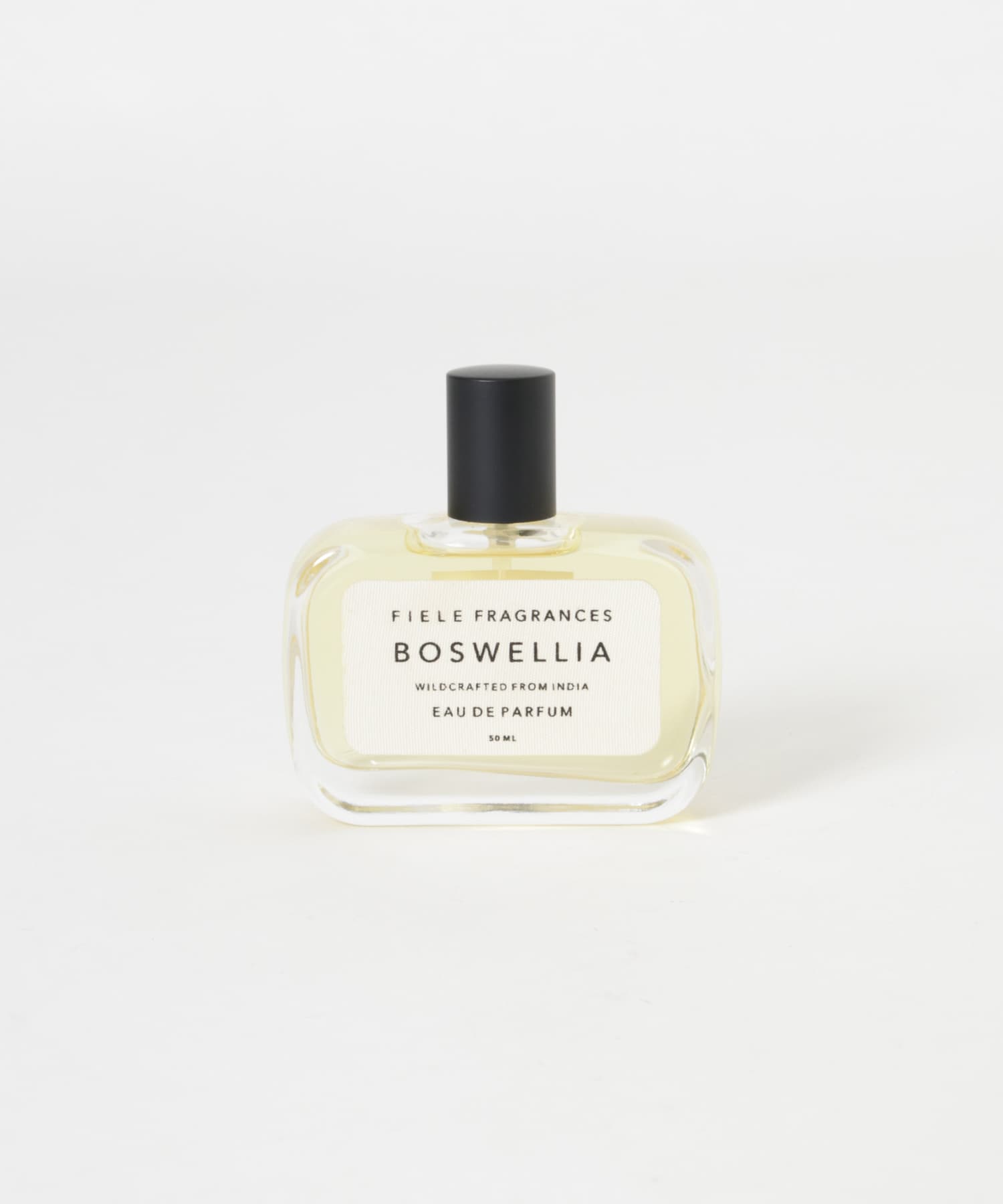 FIELE FRAGRANCES　BOSWELLIA
