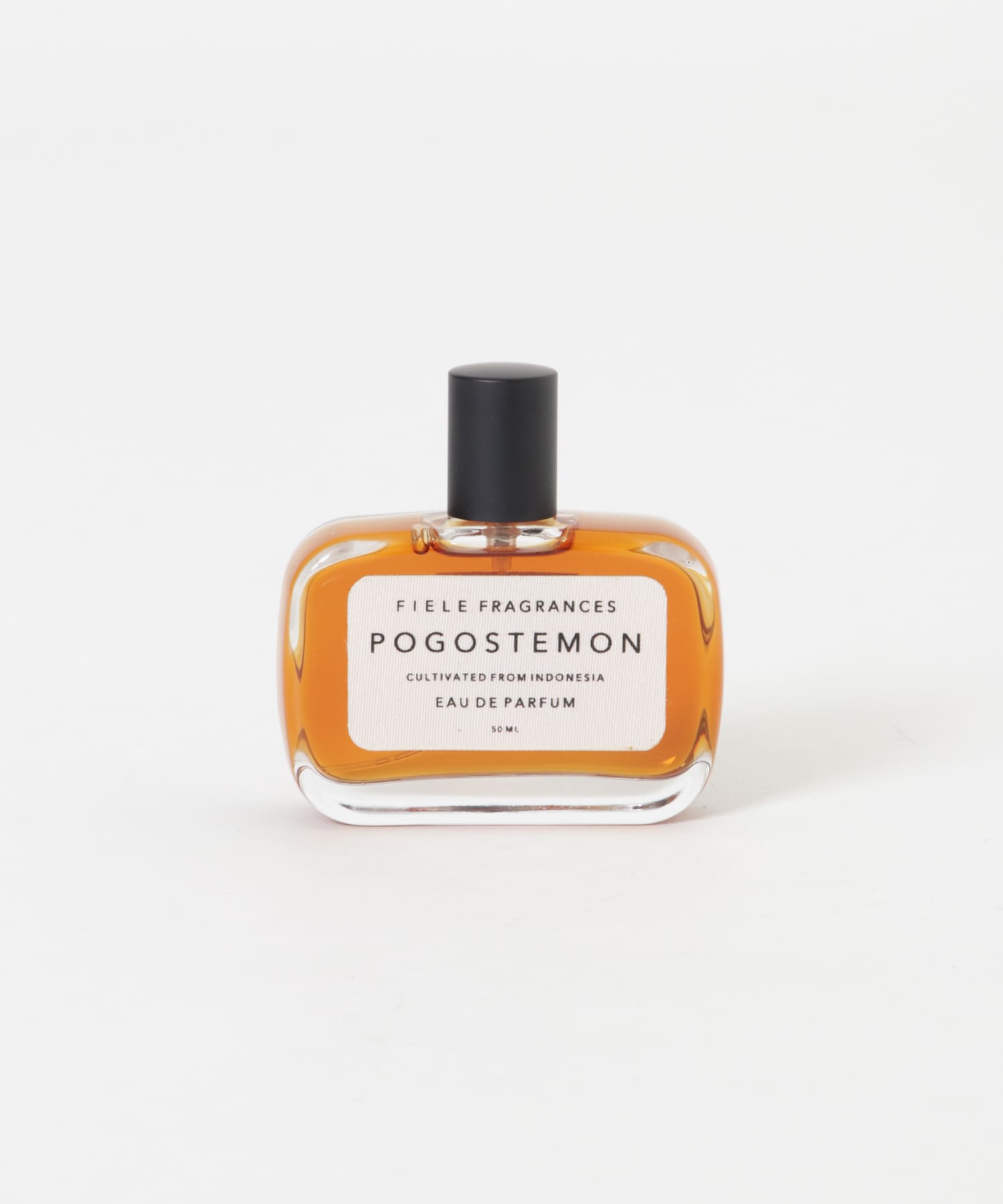 POGOSTEMON