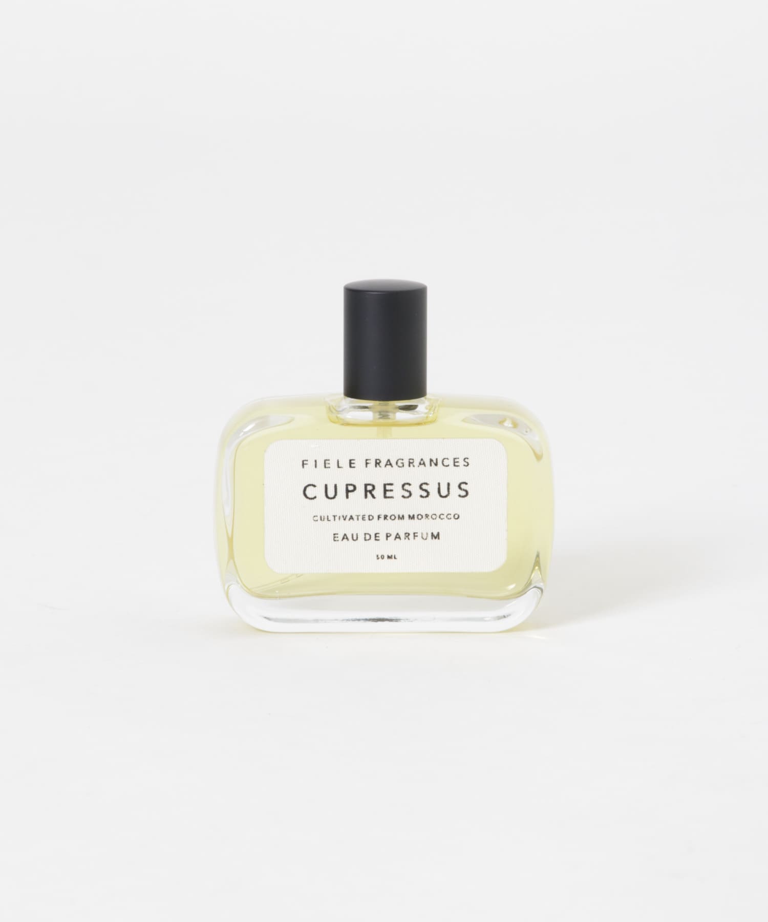 FIELE FRAGRANCES　CUPRESSUS