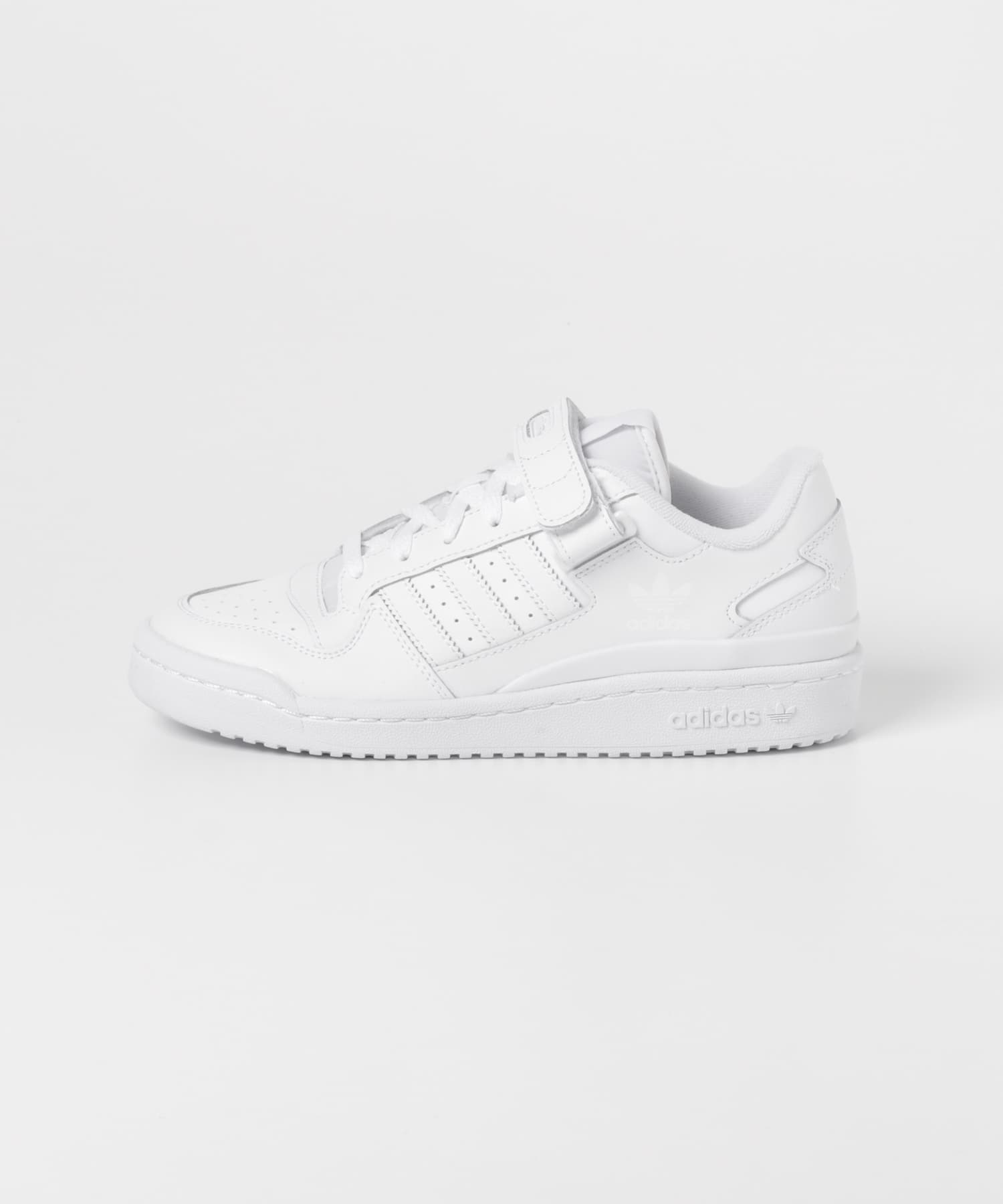 adidas　FORUM LOW