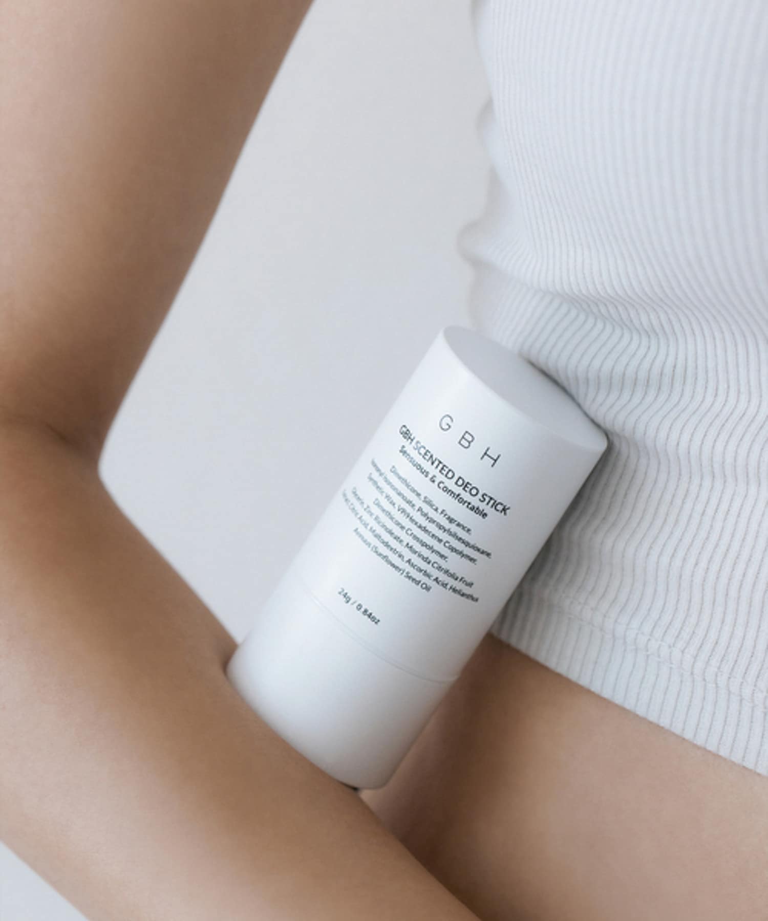 GBH　DEO STICK NEROLIMUSK 0