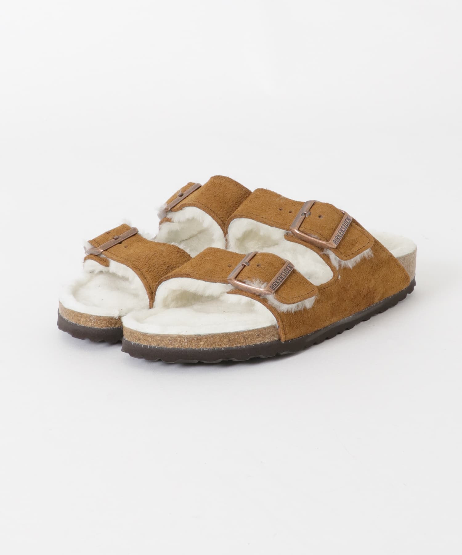 BIRKENSTOCK　ARIZONA ミンク 36