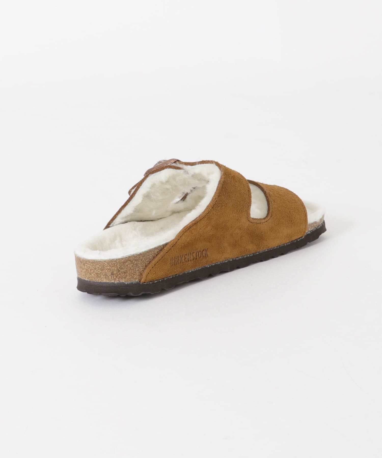 BIRKENSTOCK　ARIZONA ミンク 36