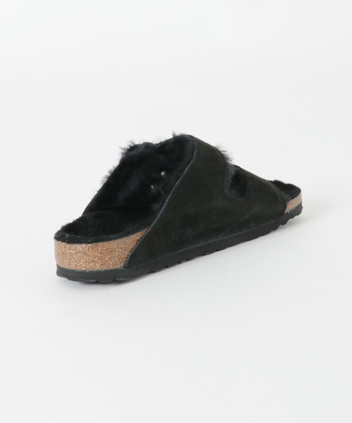 BIRKENSTOCK　ARIZONA BK BK 36