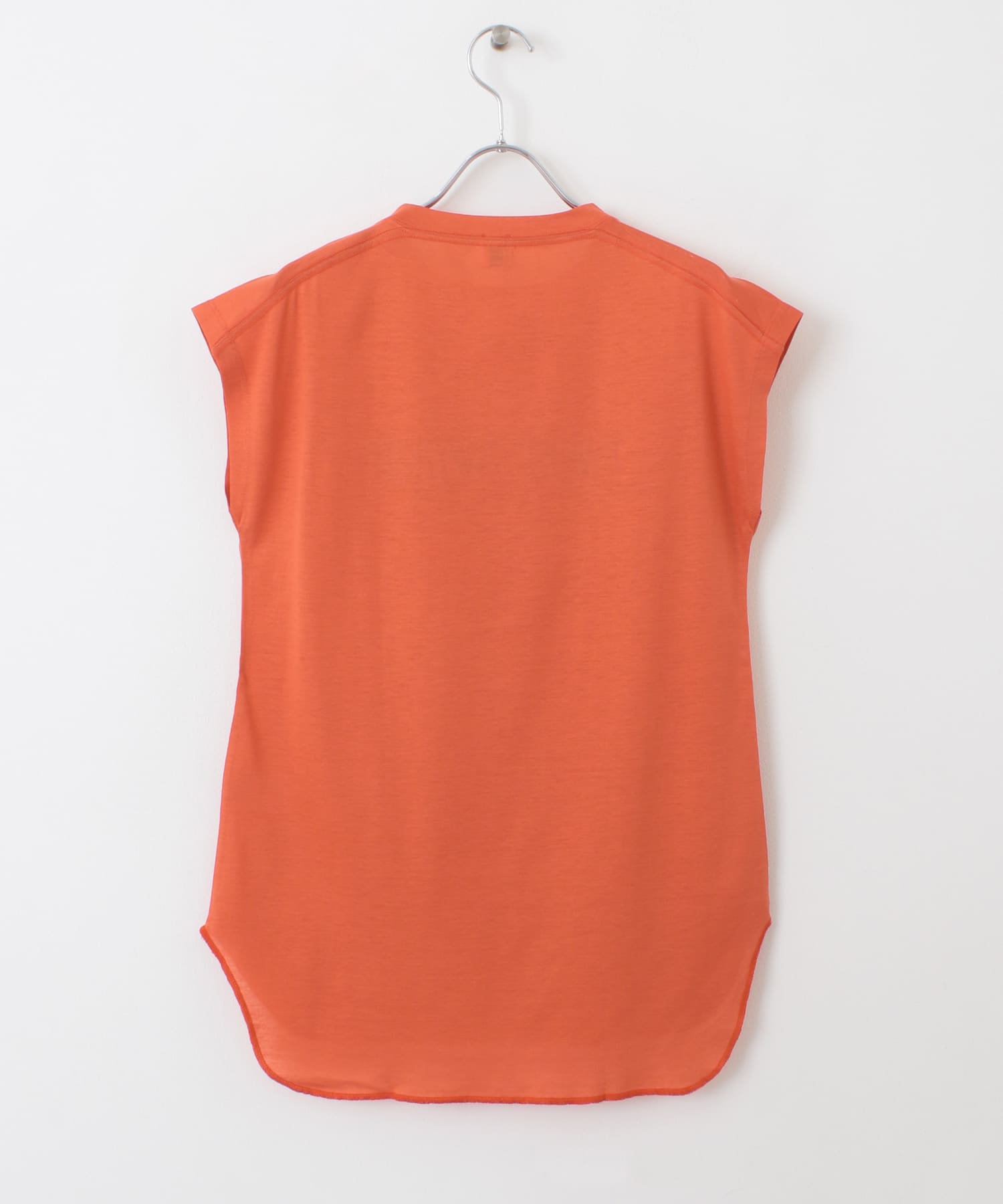 HAKUJI　Logo tops Red FREE