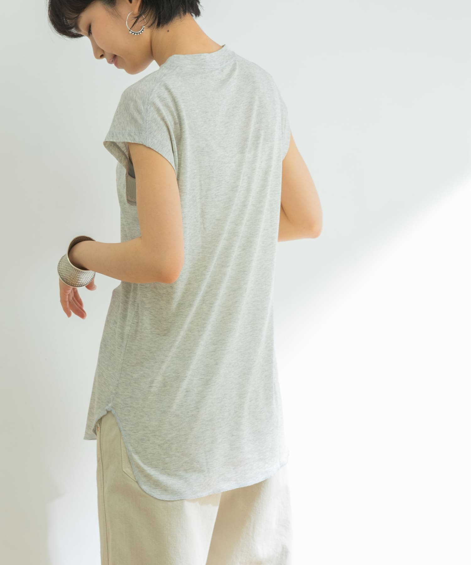 Grey
