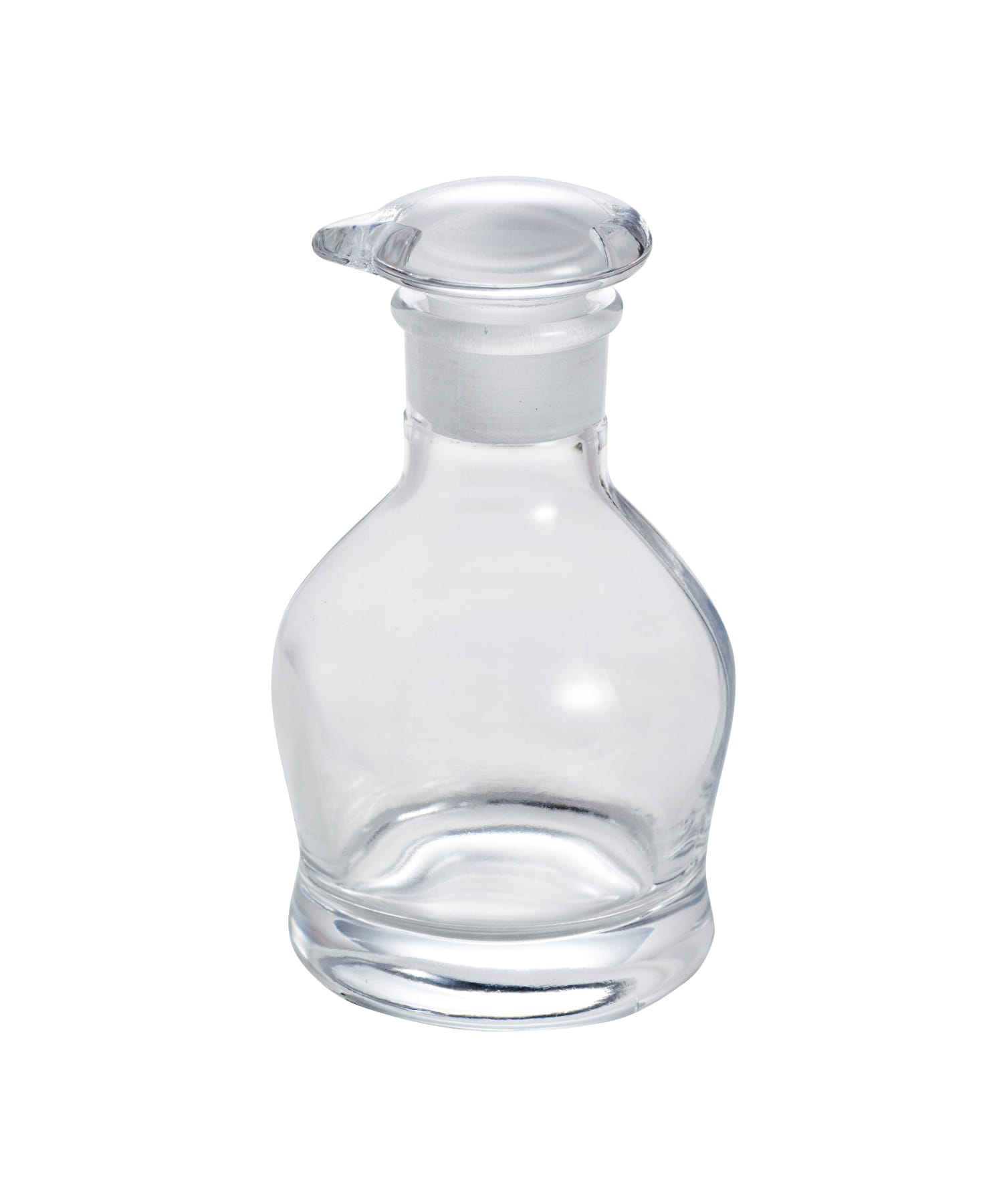 『WEB限定』廣田硝子　元祖　すり口醤油さし - -