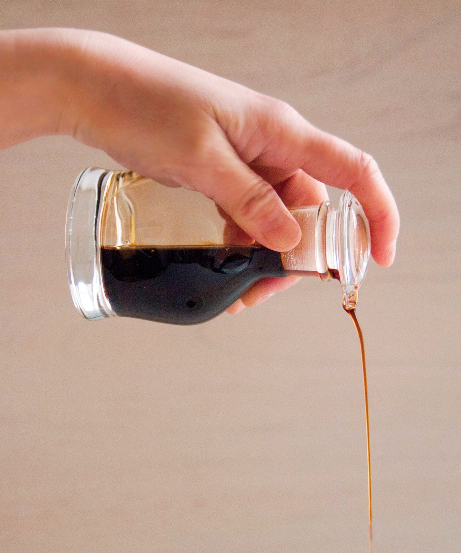 『WEB限定』廣田硝子　元祖　すり口醤油さし - -