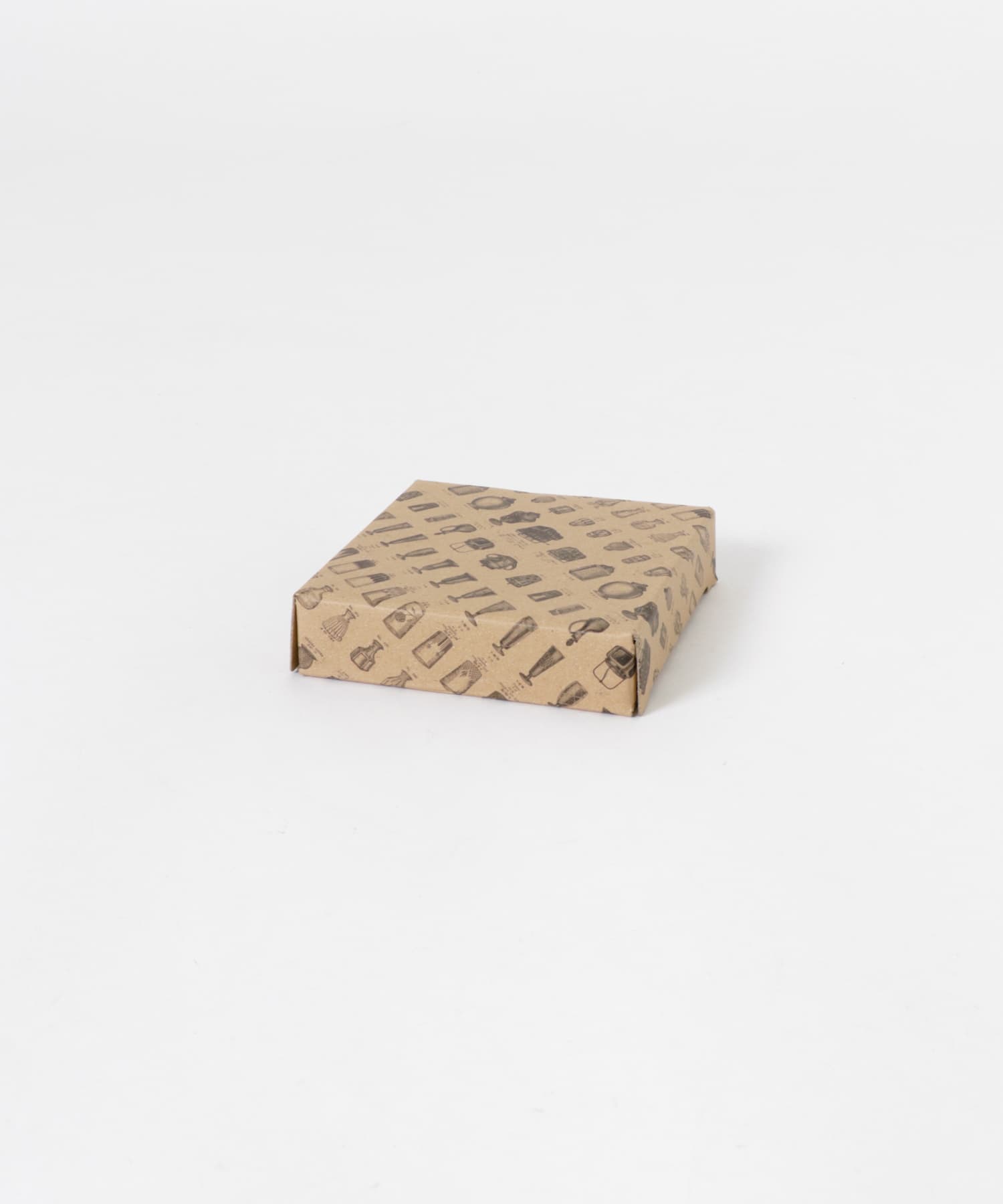 『WEB限定』廣田硝子　あられ豆皿　白色 - -