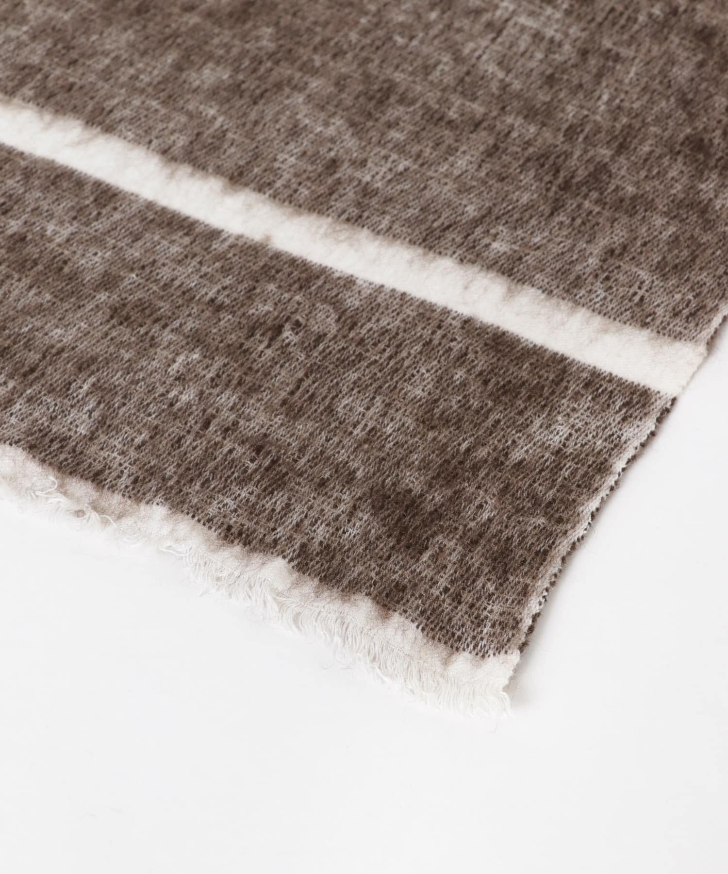 『別注』denis colomb×URBAN RESEARCH　HOKKAIDOTHINSTRIPE N.BRN/WHT FREE