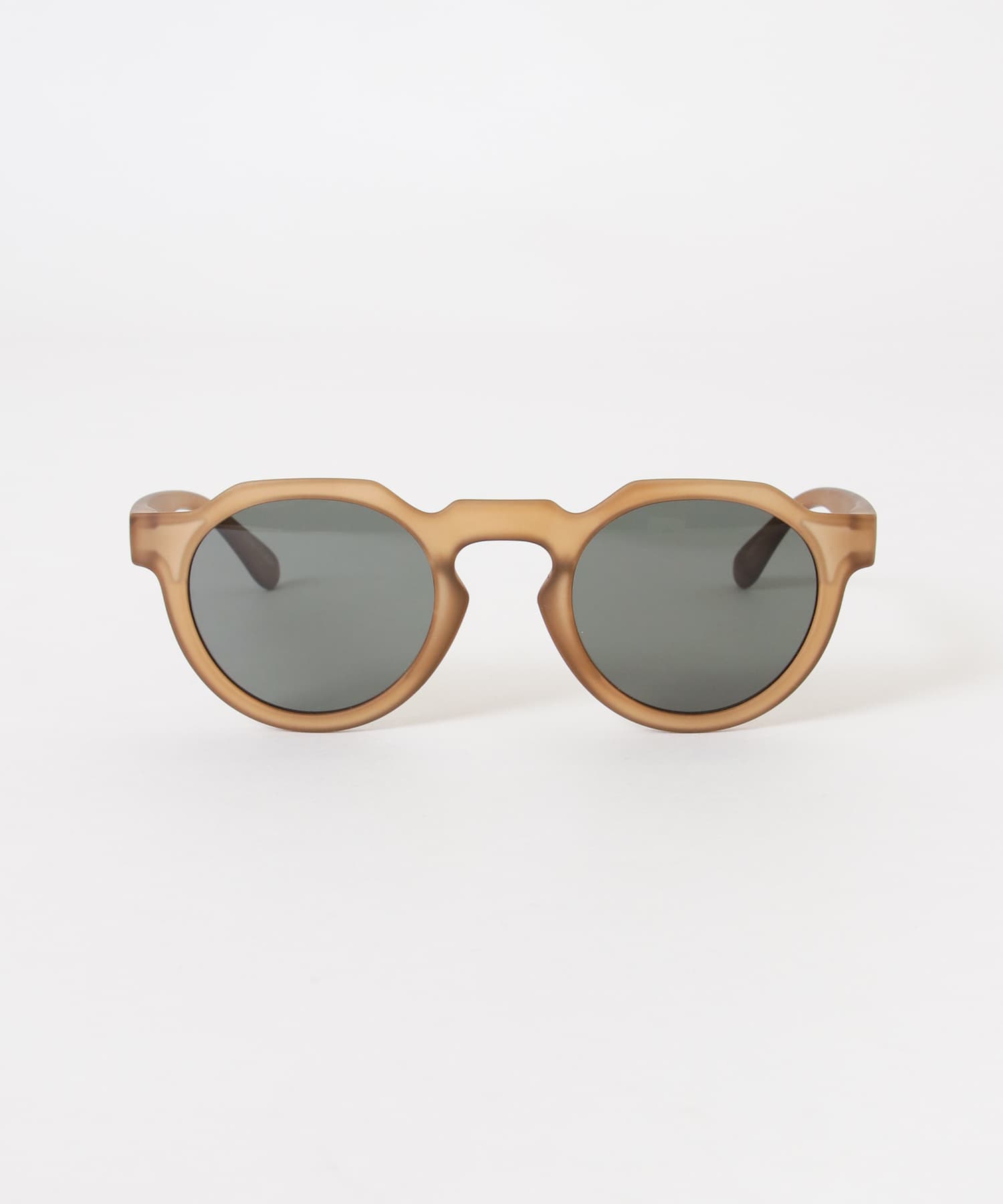 jugaad 14　HORIZON GRIP Brown -