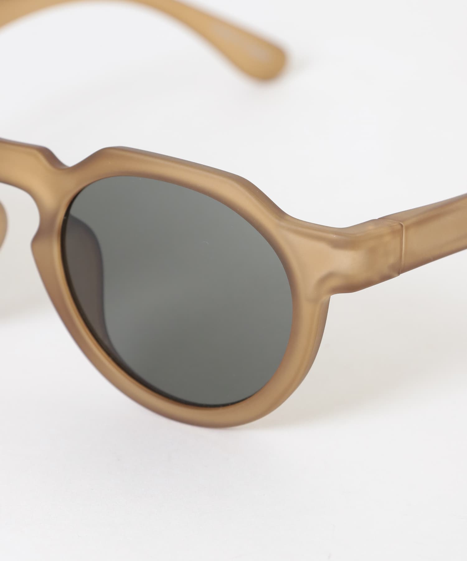 jugaad 14　HORIZON GRIP Brown -