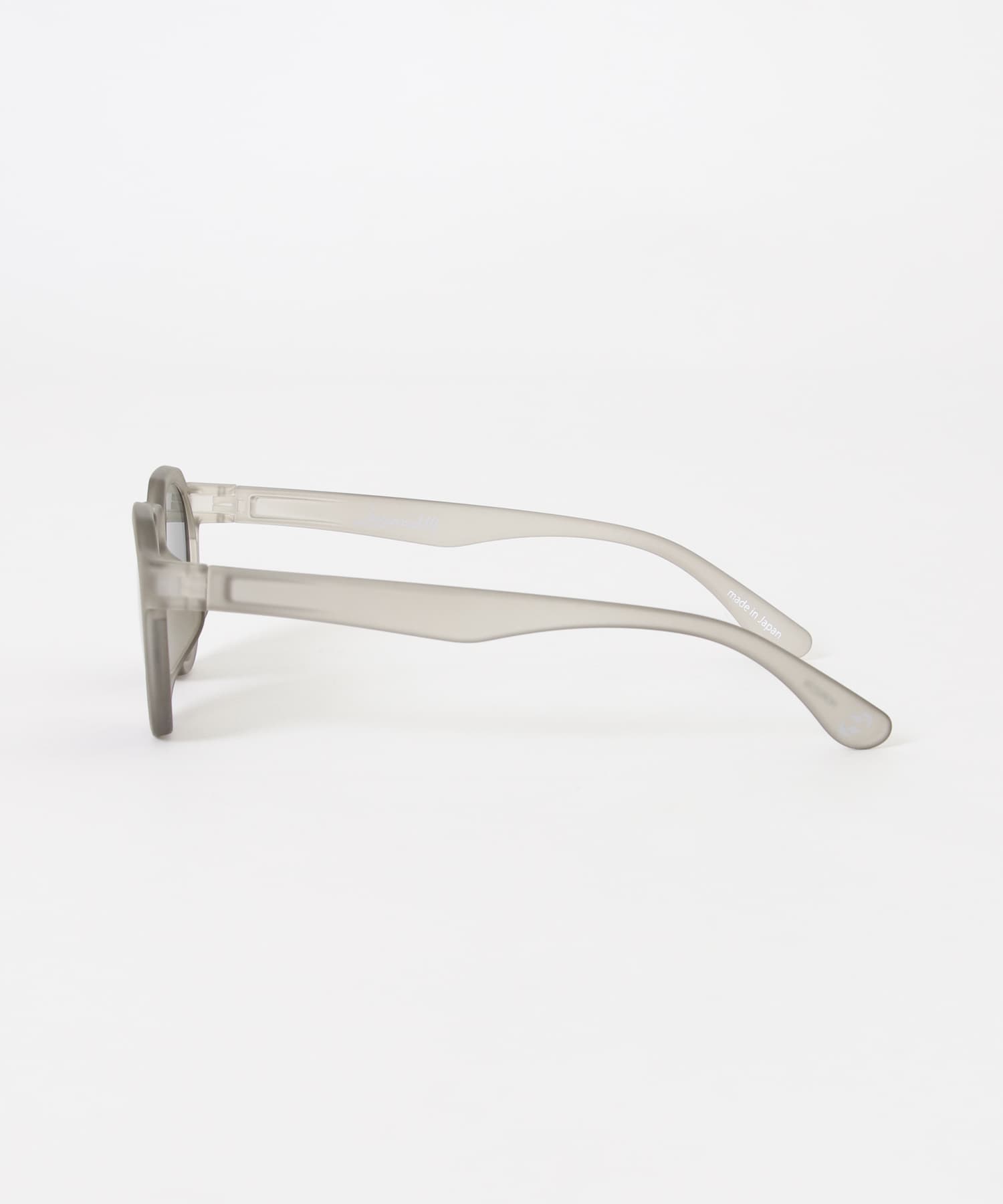 jugaad 14　HORIZON GRIP Grey -