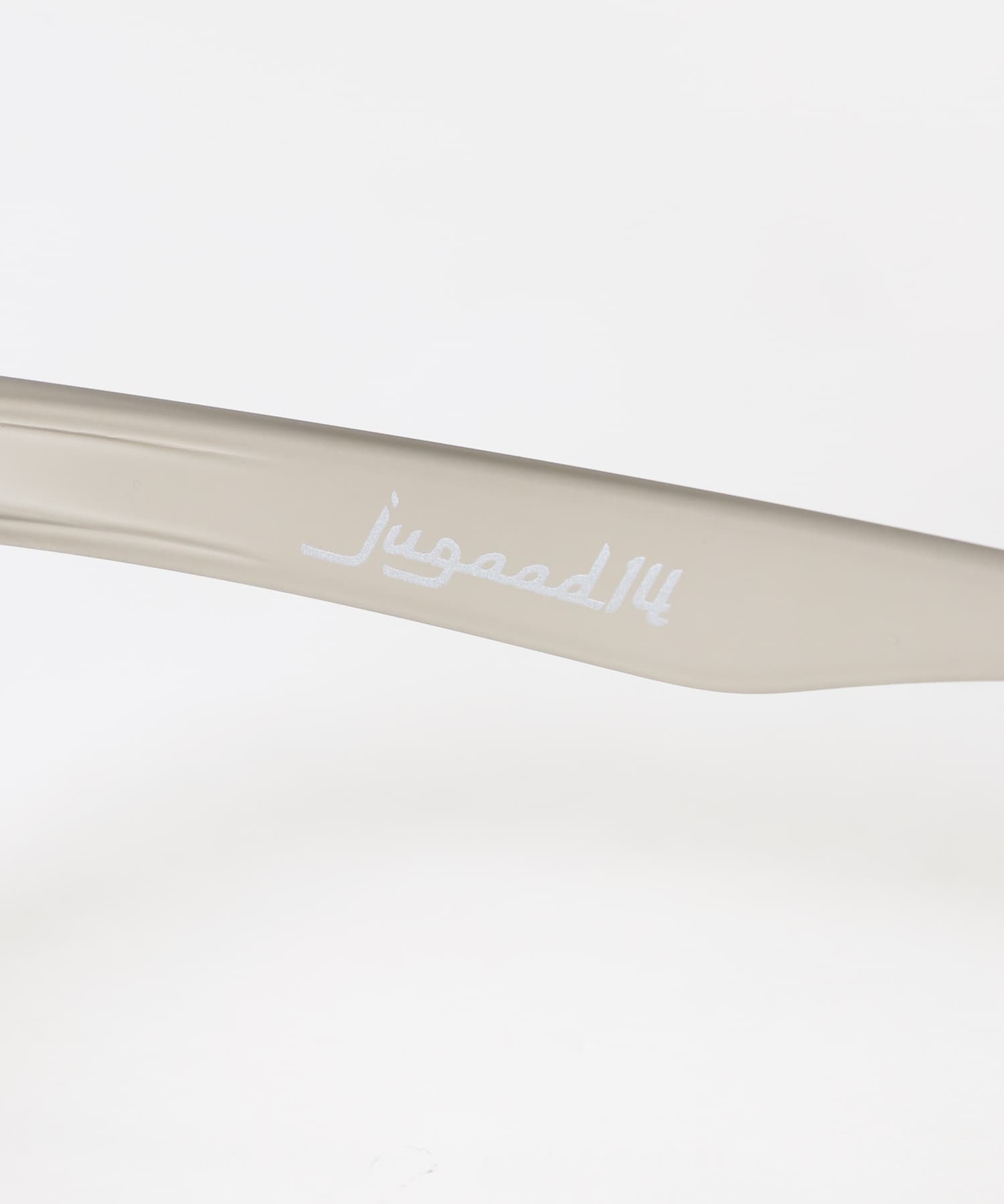 jugaad 14　HORIZON GRIP Grey -