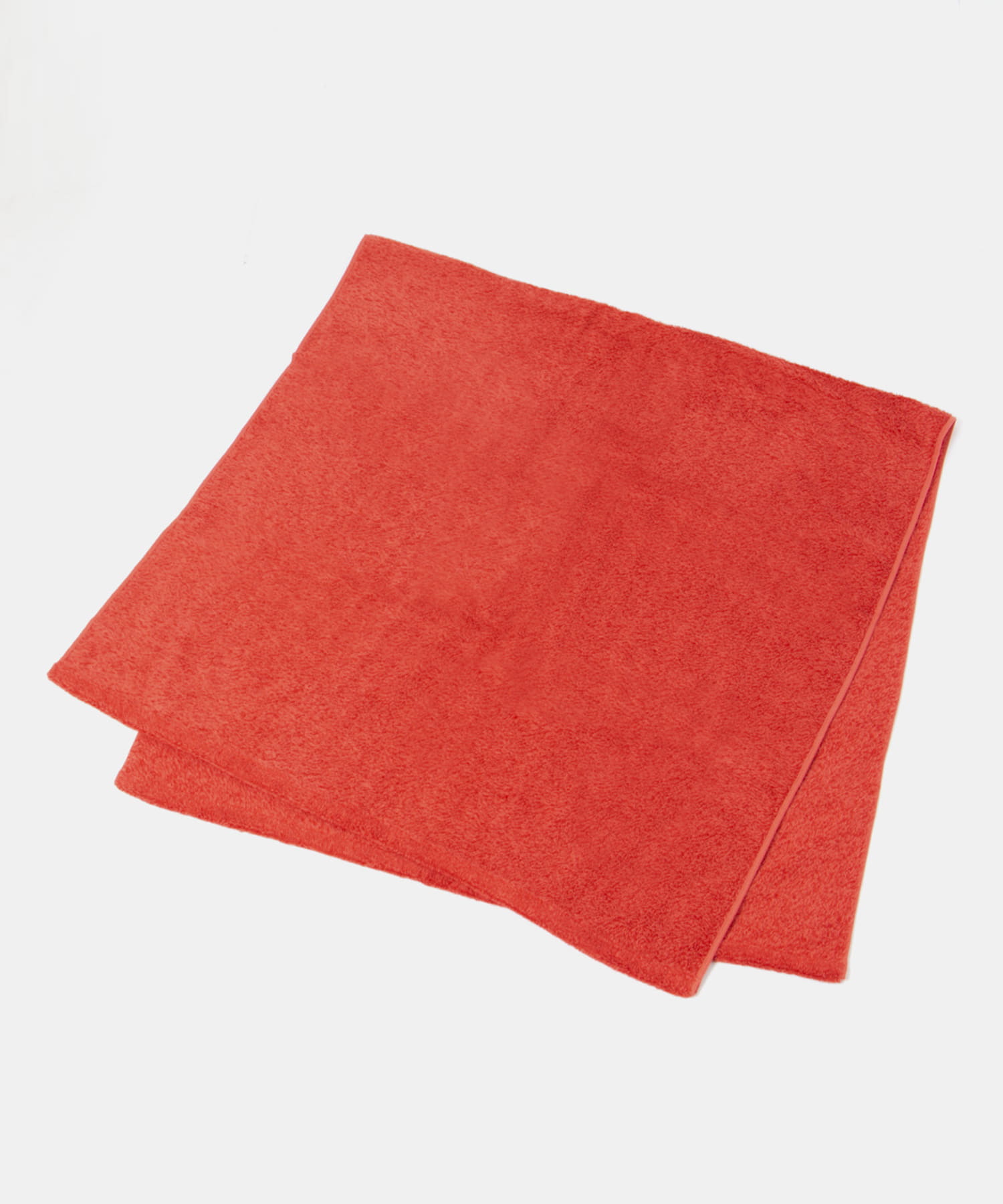 HIPPOPOTAMUS　BC BLEND Bath towel Matador -