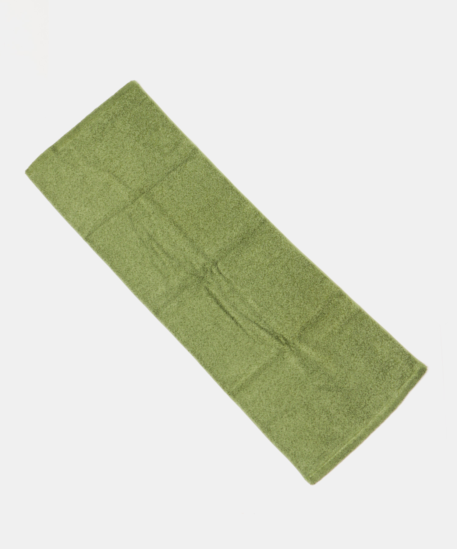 HIPPOPOTAMUS　BC BLEND Face towel Pistachio -