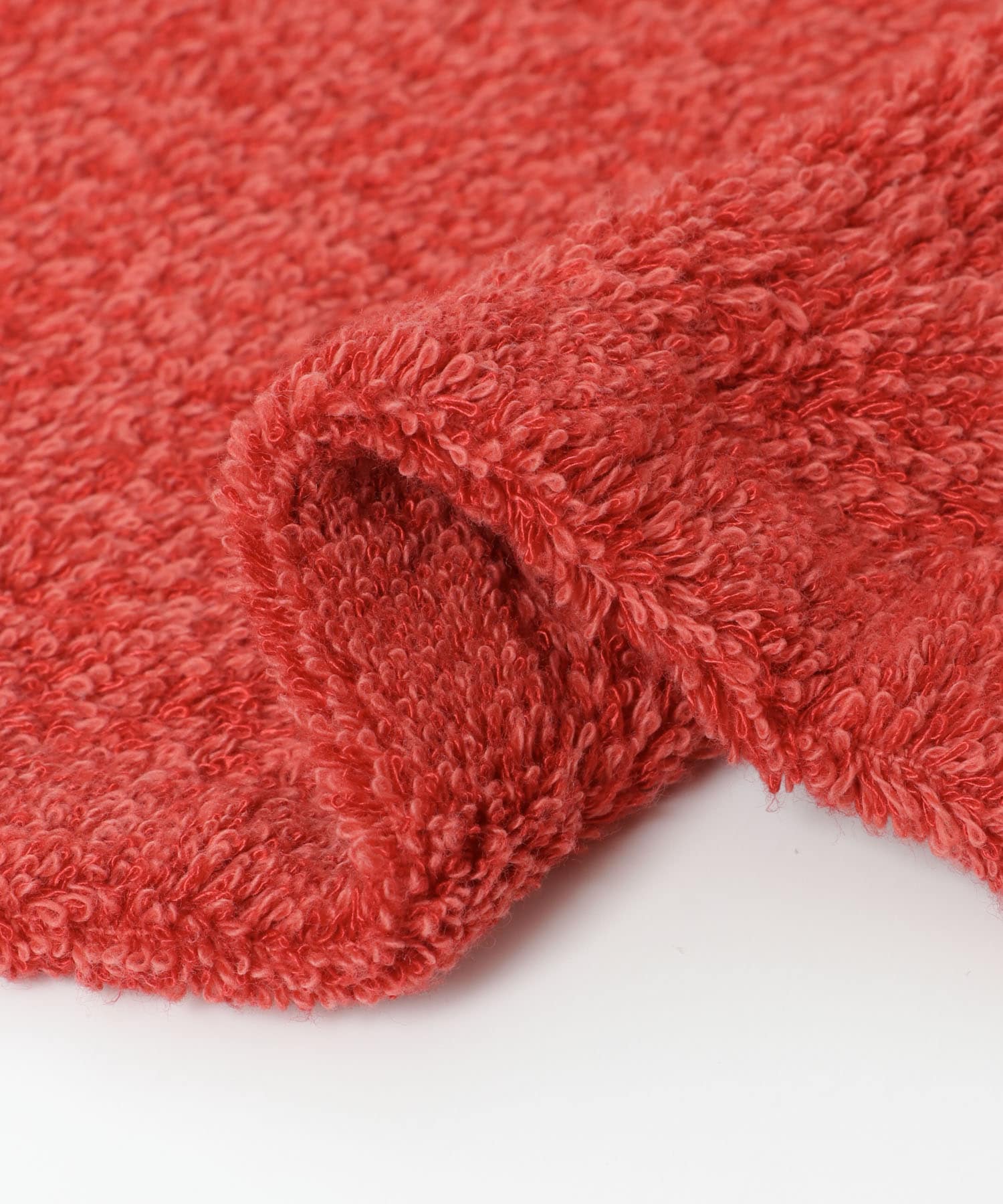 HIPPOPOTAMUS　BC BLEND Face towel Matador -